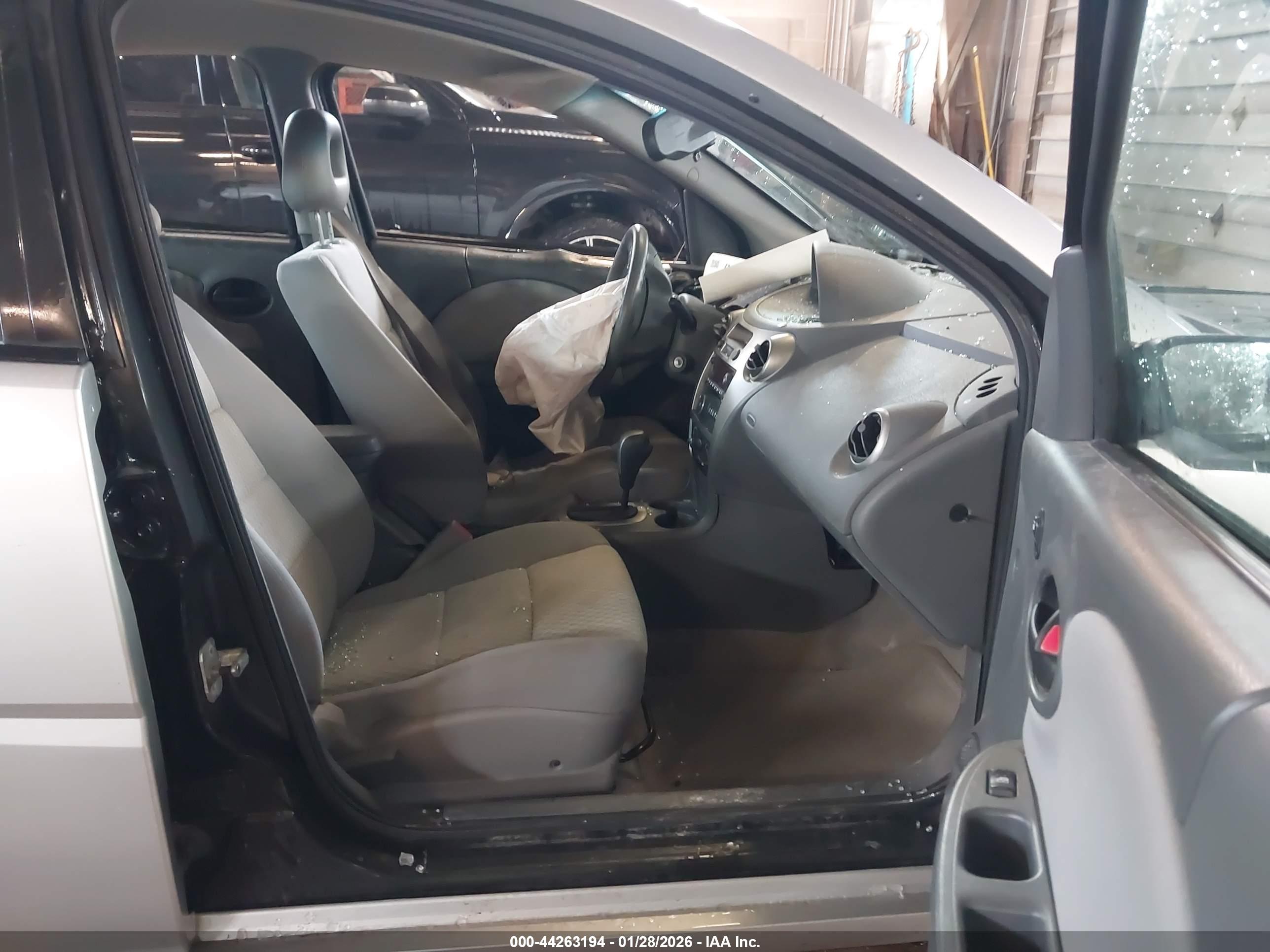 SATURN ION image 5
