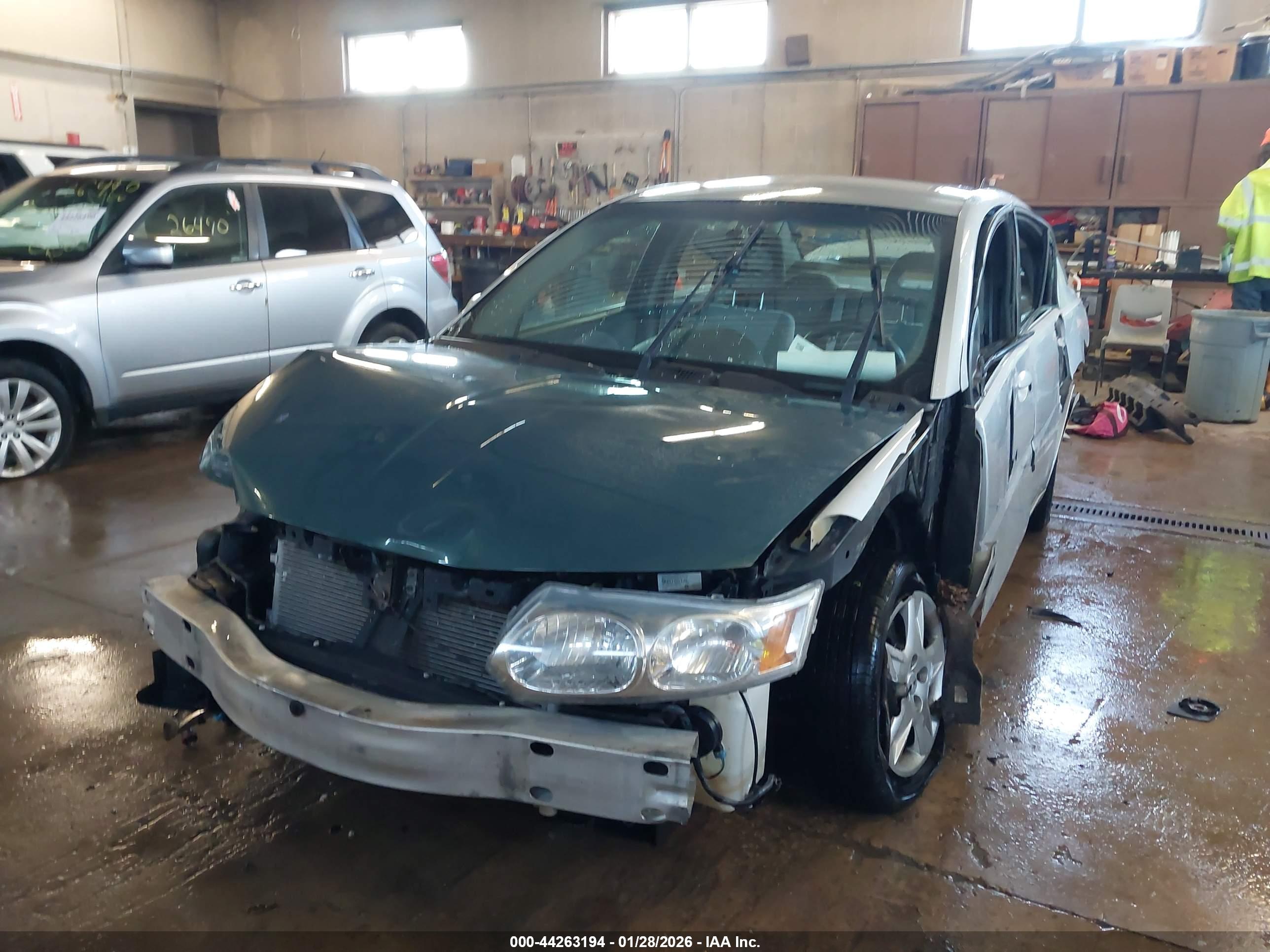 SATURN ION image 6
