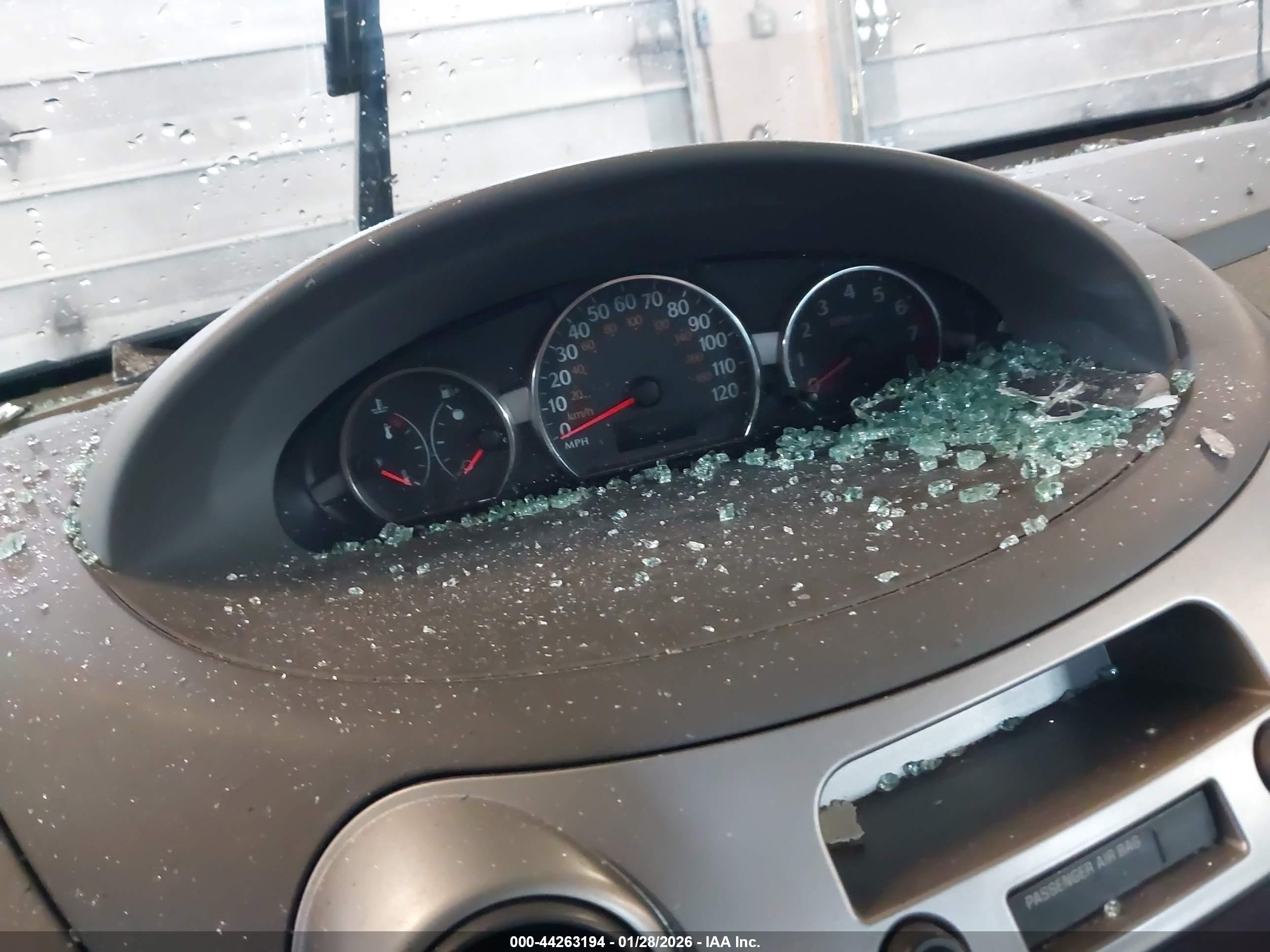 SATURN ION image 7