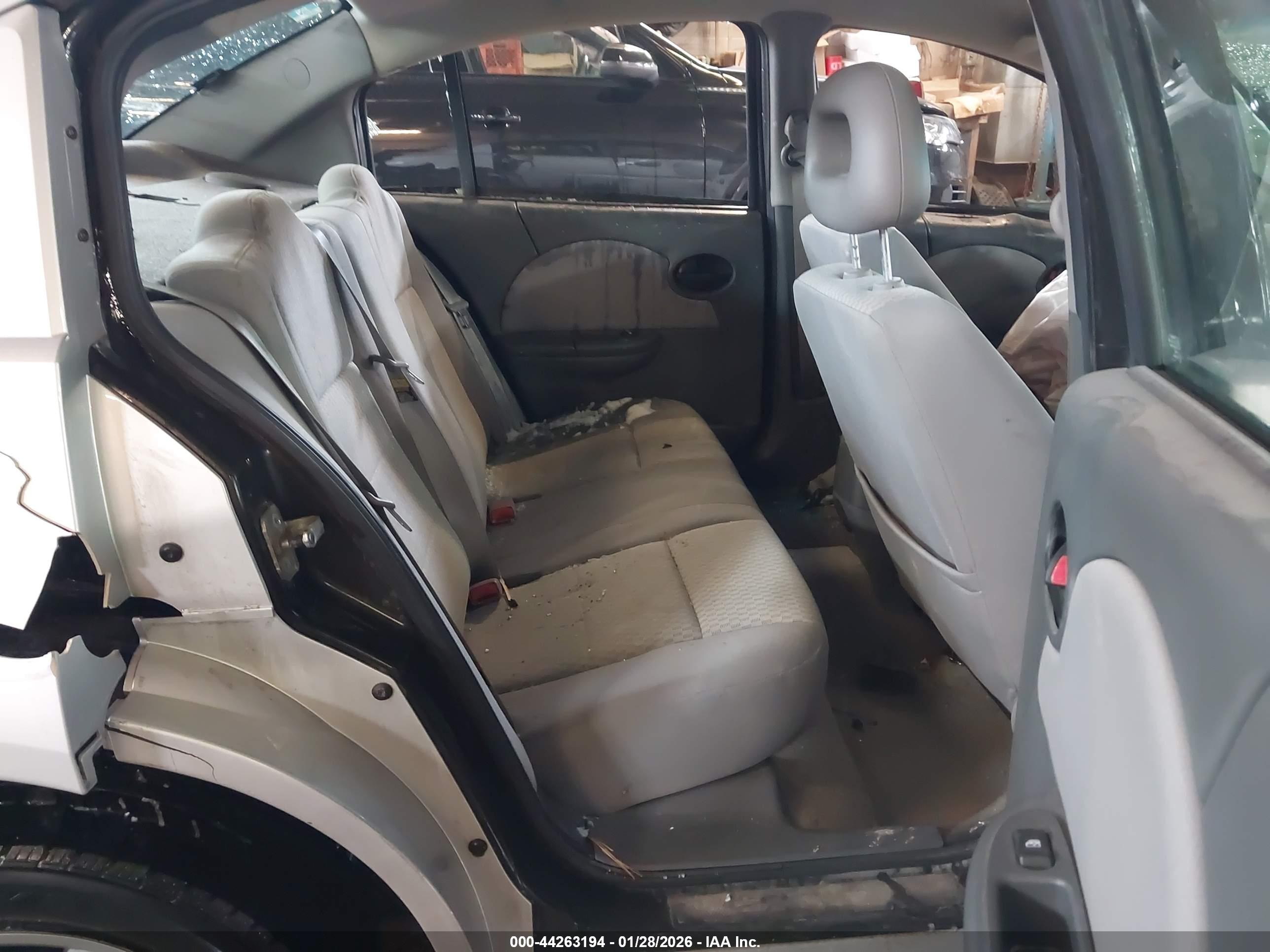 SATURN ION image 8