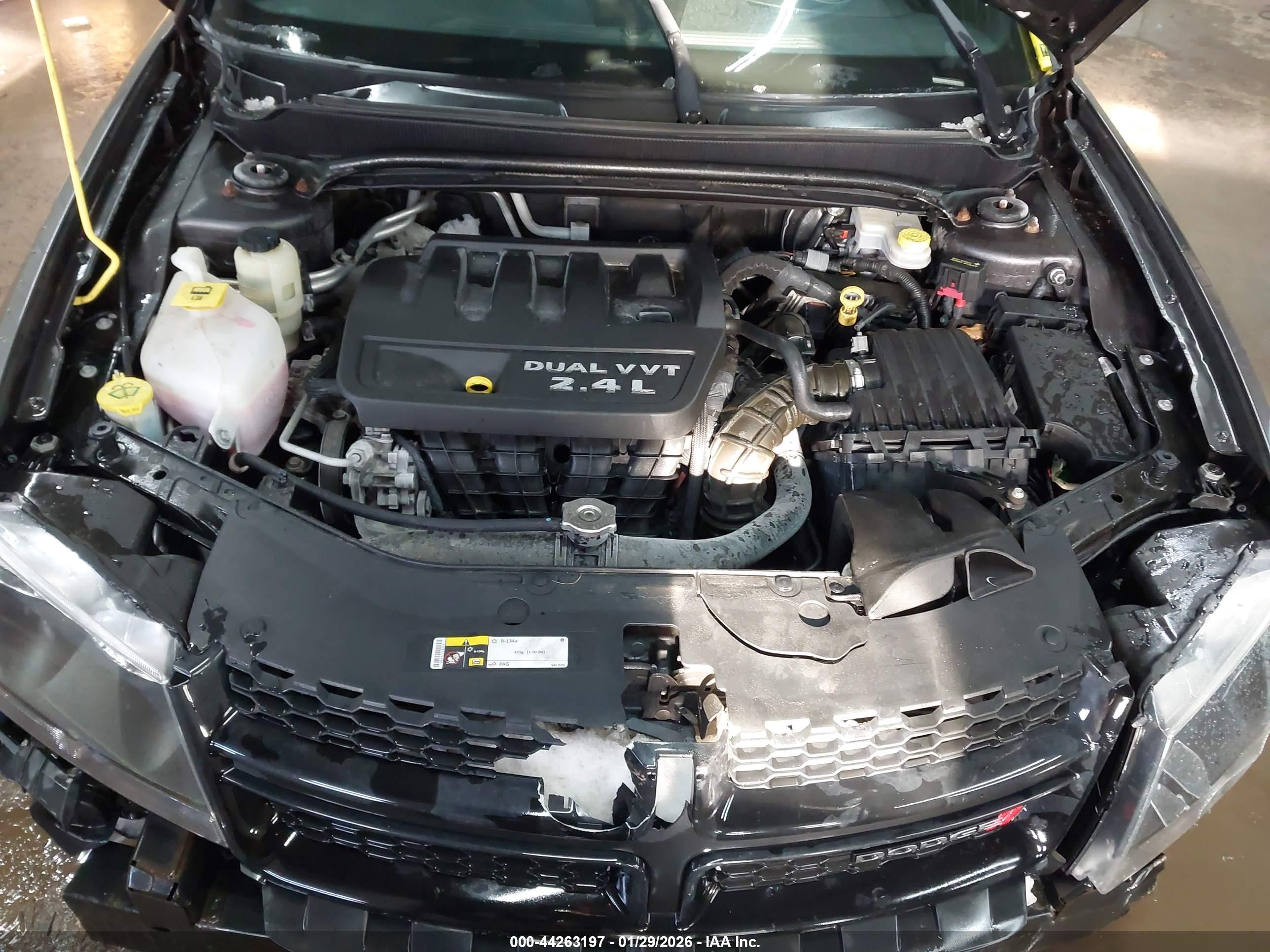 DODGE AVENGER image 10