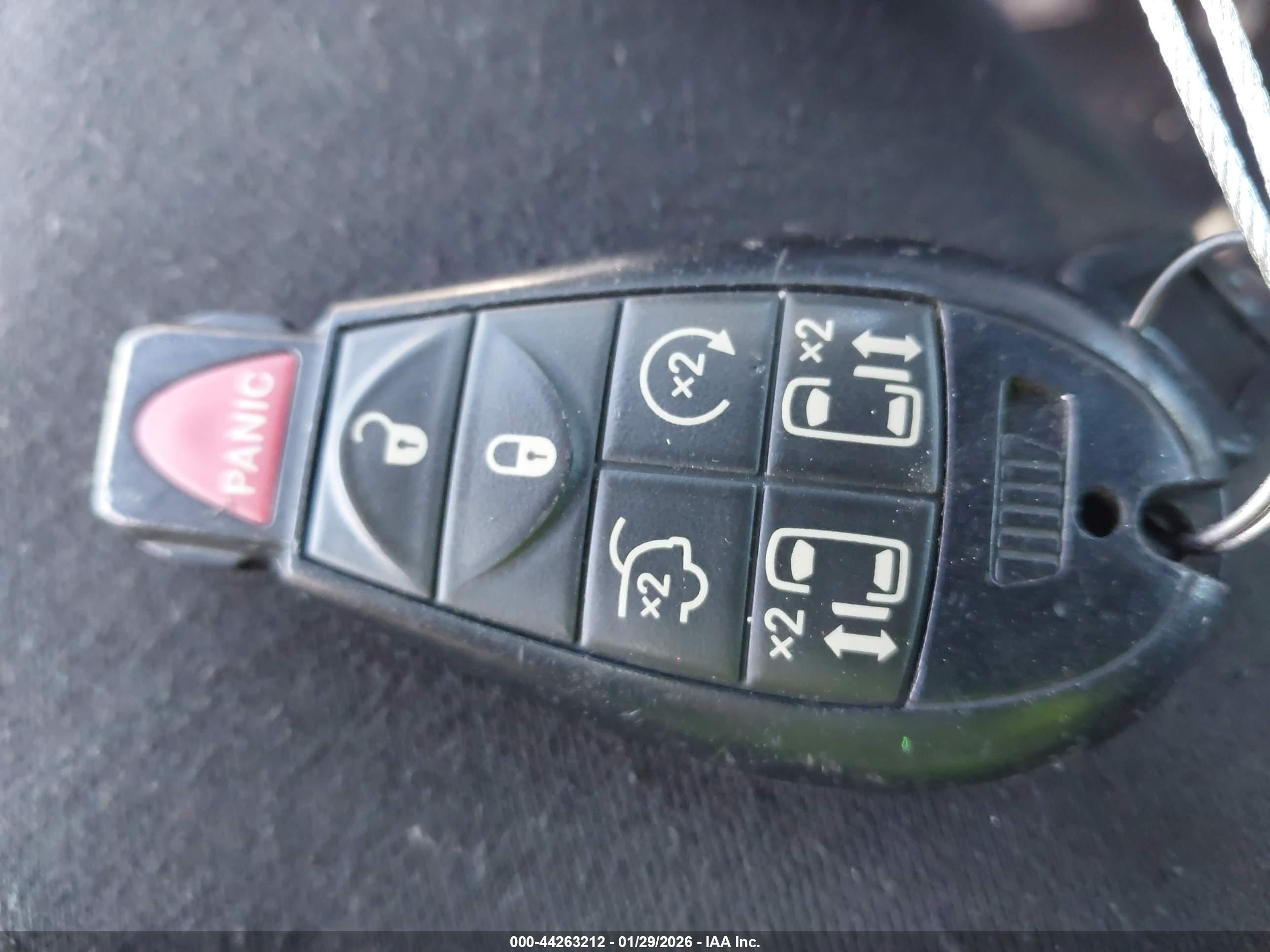 DODGE GRAND image 11
