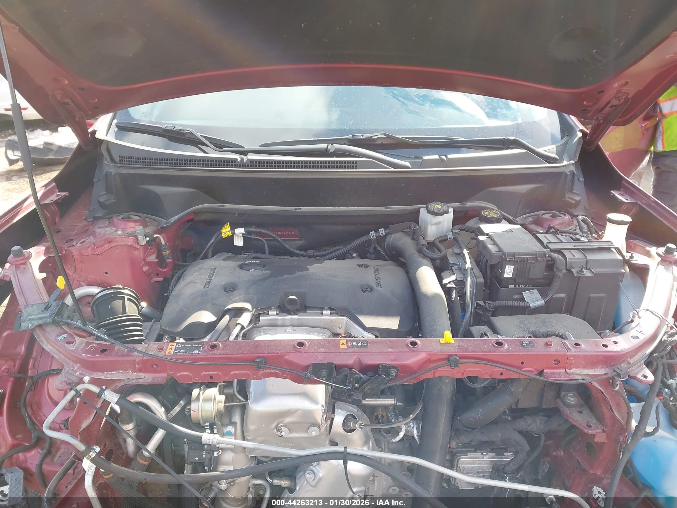 GMC TERRAIN image 10