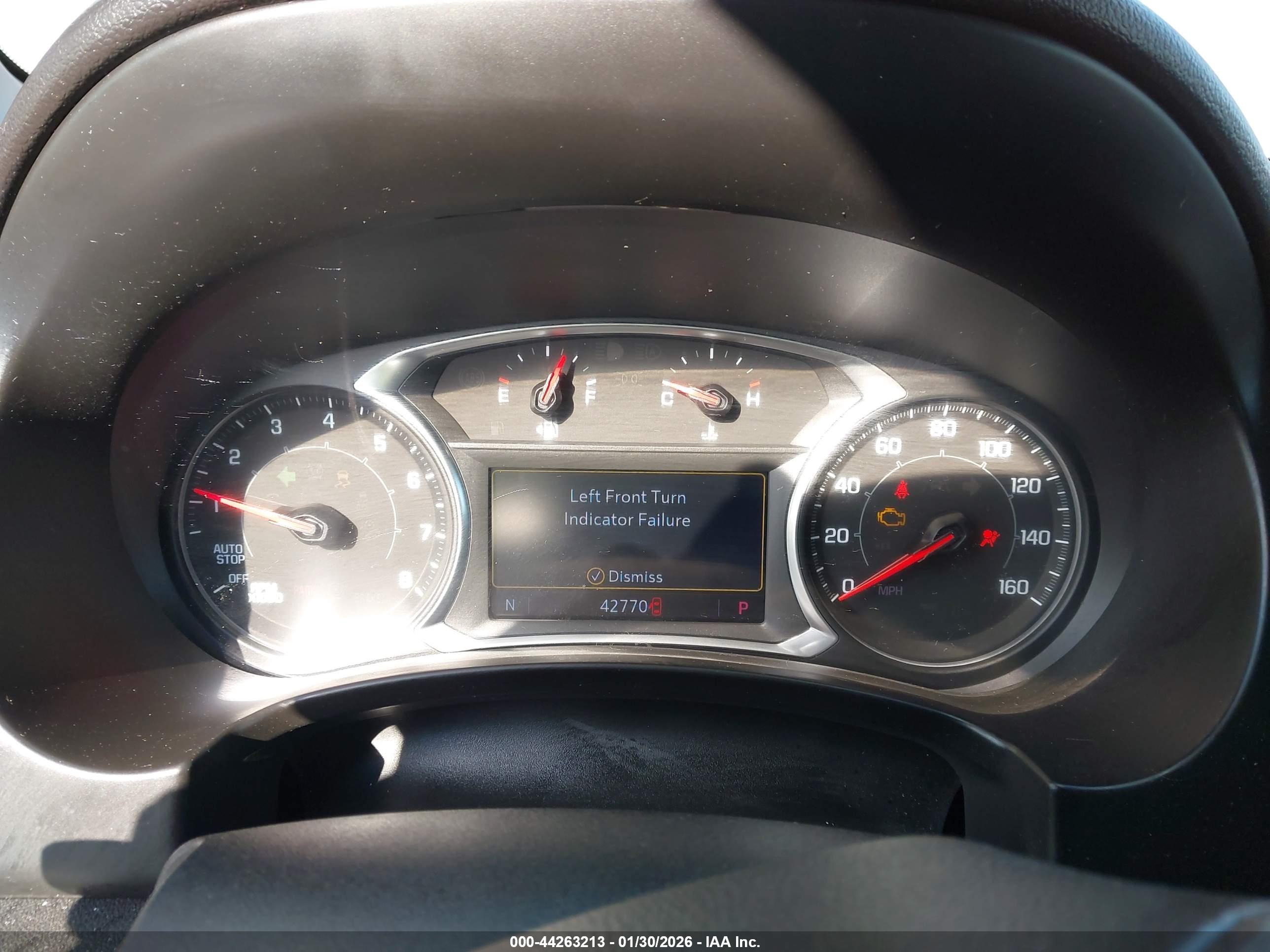 GMC TERRAIN image 7