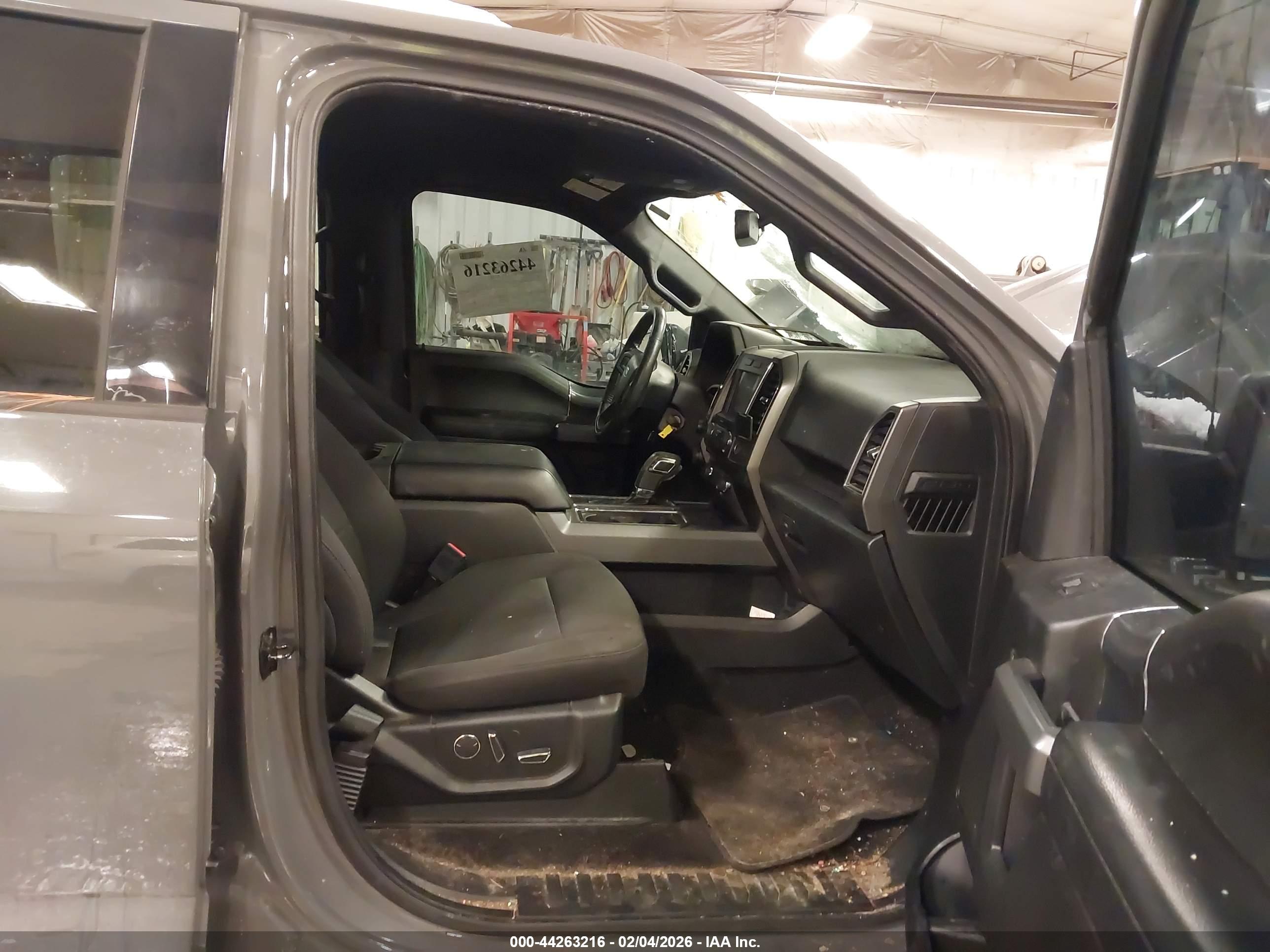FORD F-150 image 5
