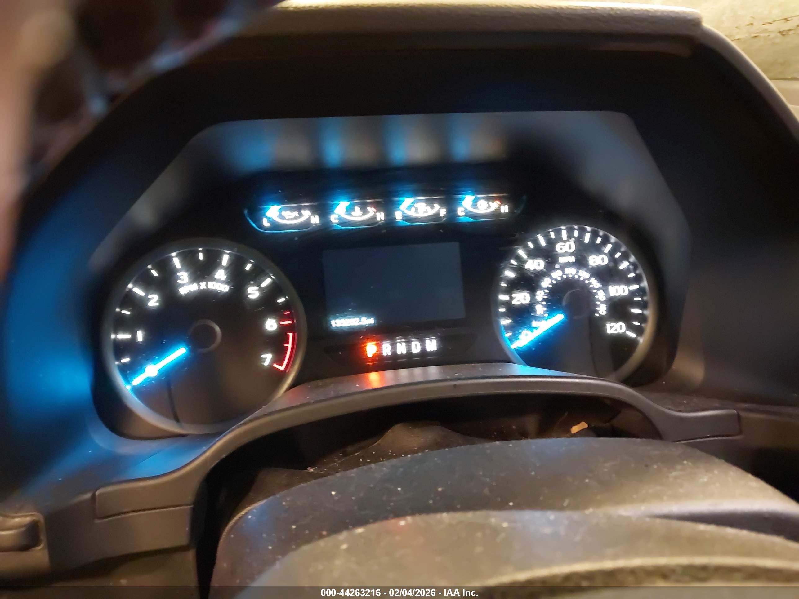 FORD F-150 image 7