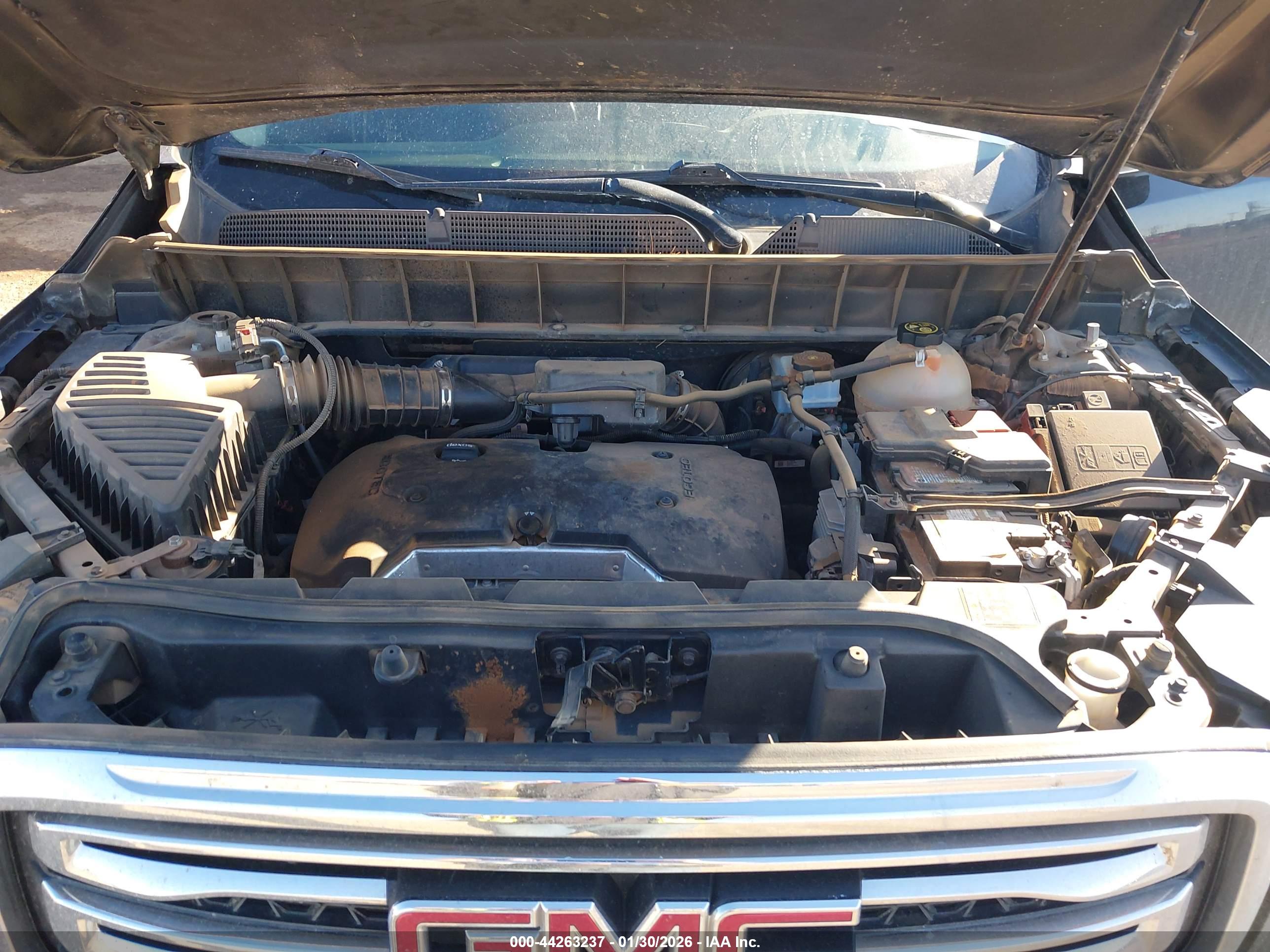 GMC ACADIA image 10