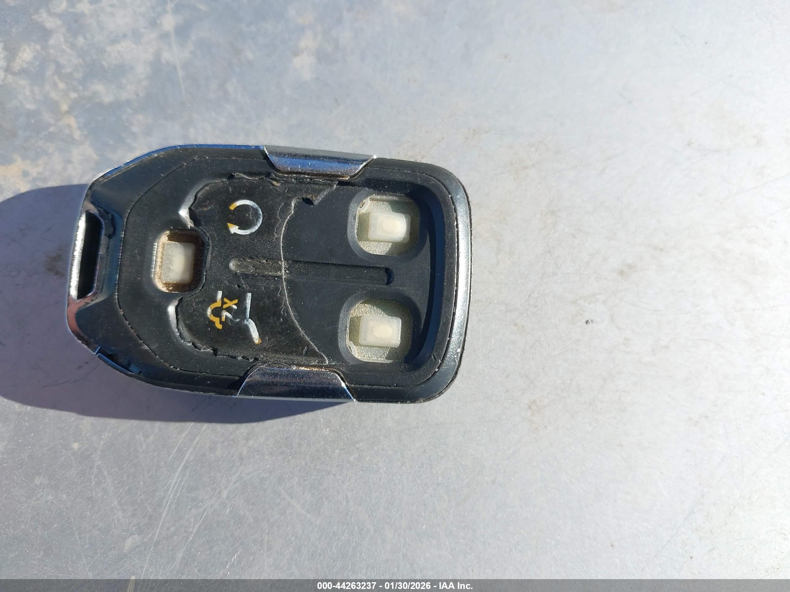 GMC ACADIA image 11