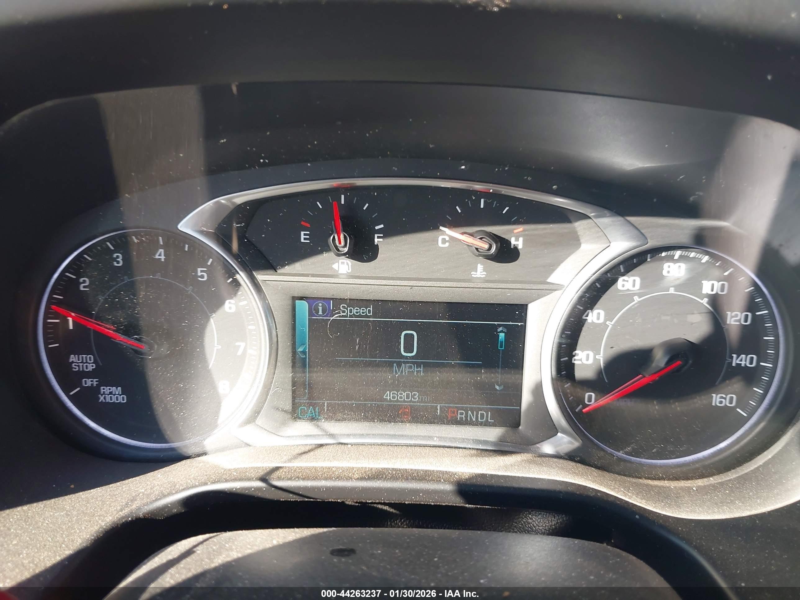 GMC ACADIA image 7