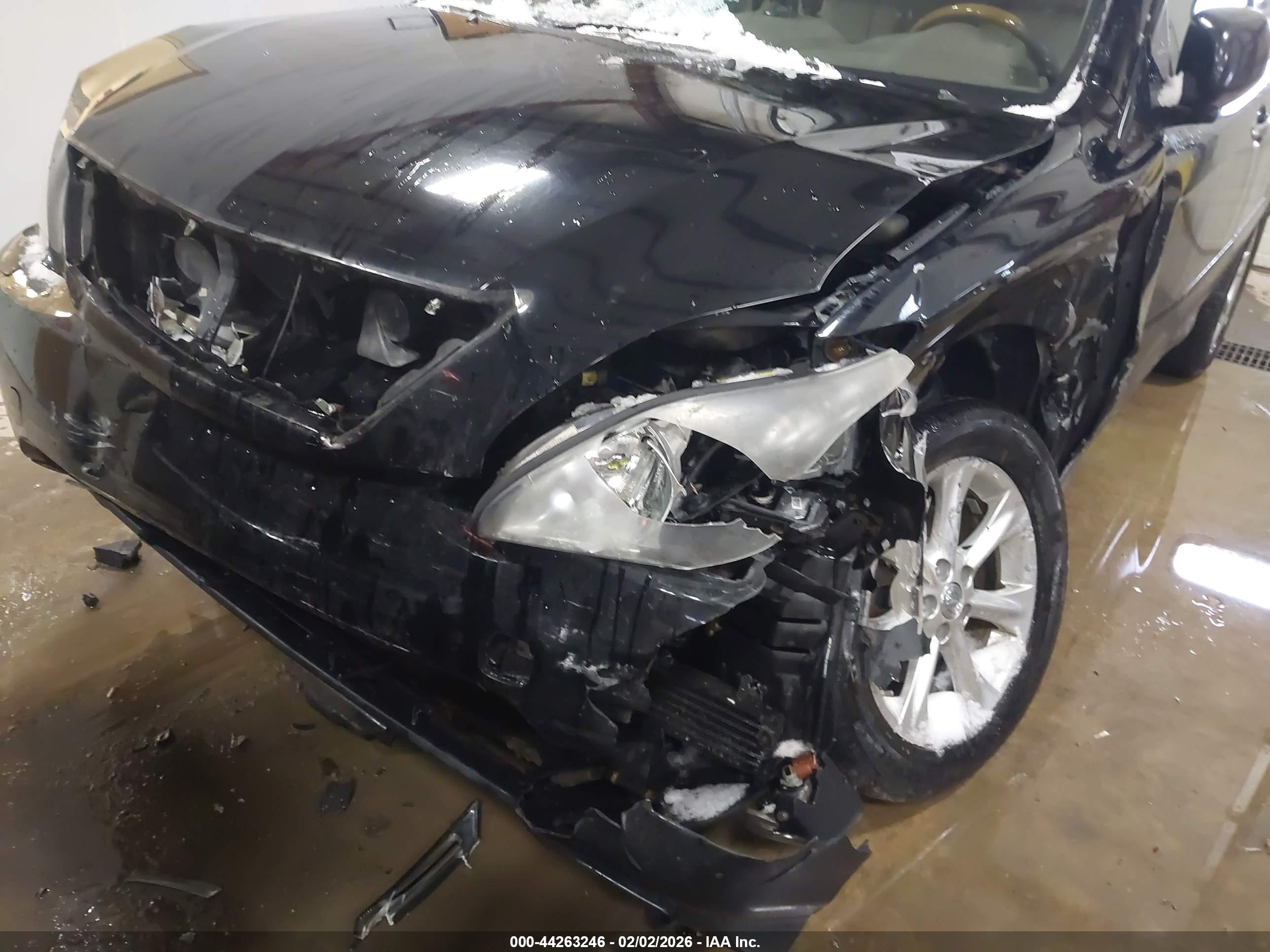 LEXUS RX image 6