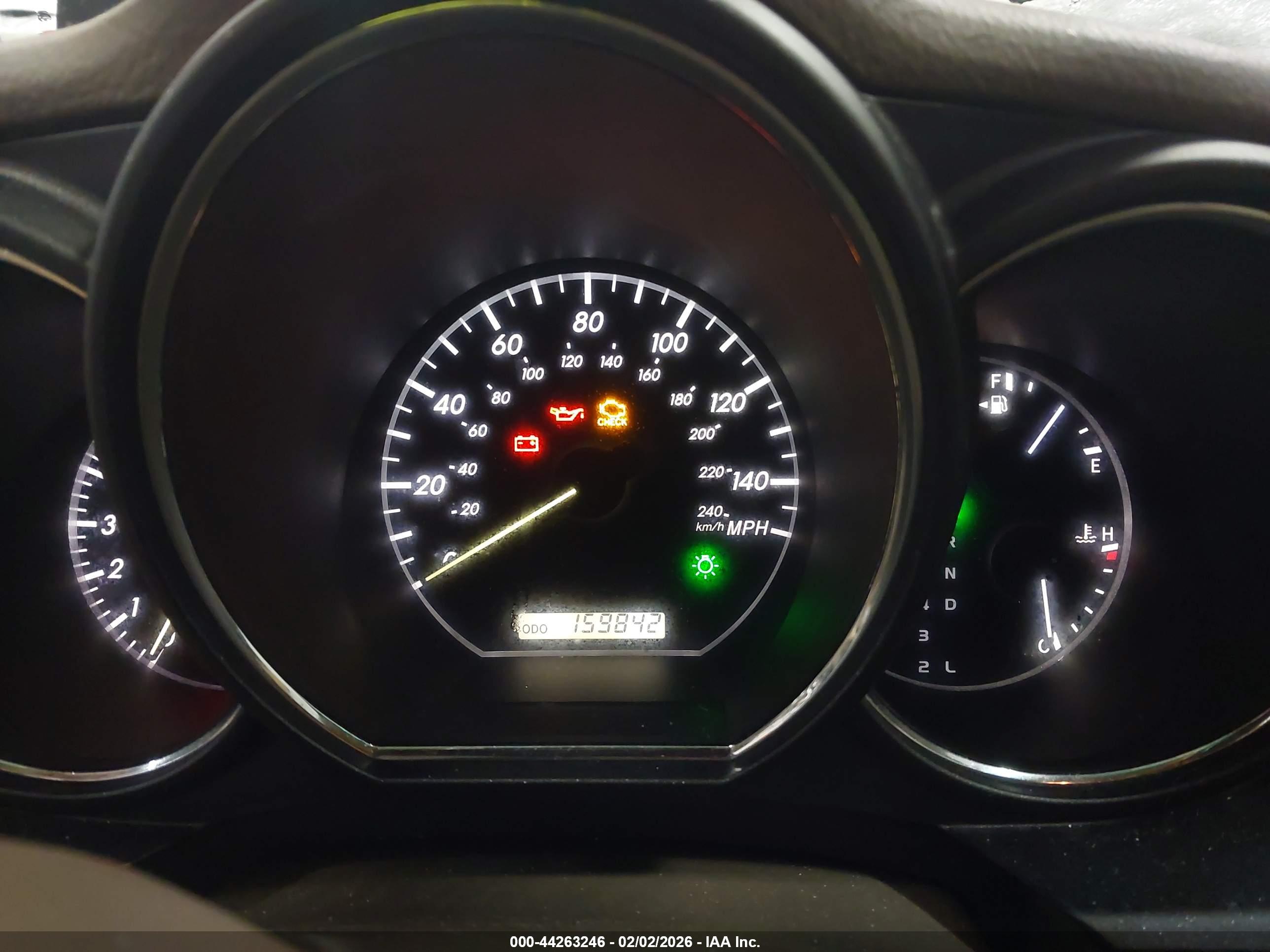 LEXUS RX image 7