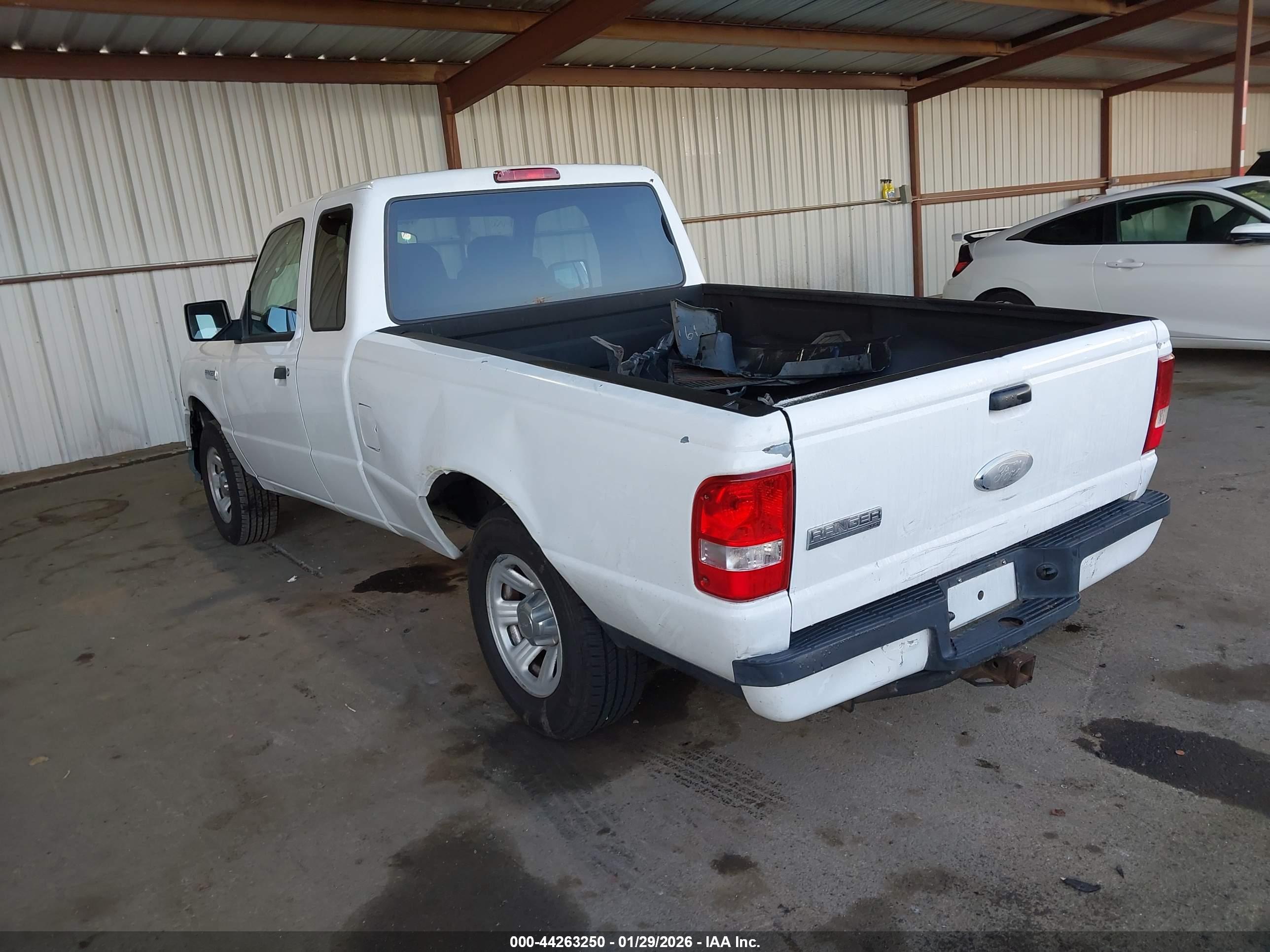 FORD RANGER image 3