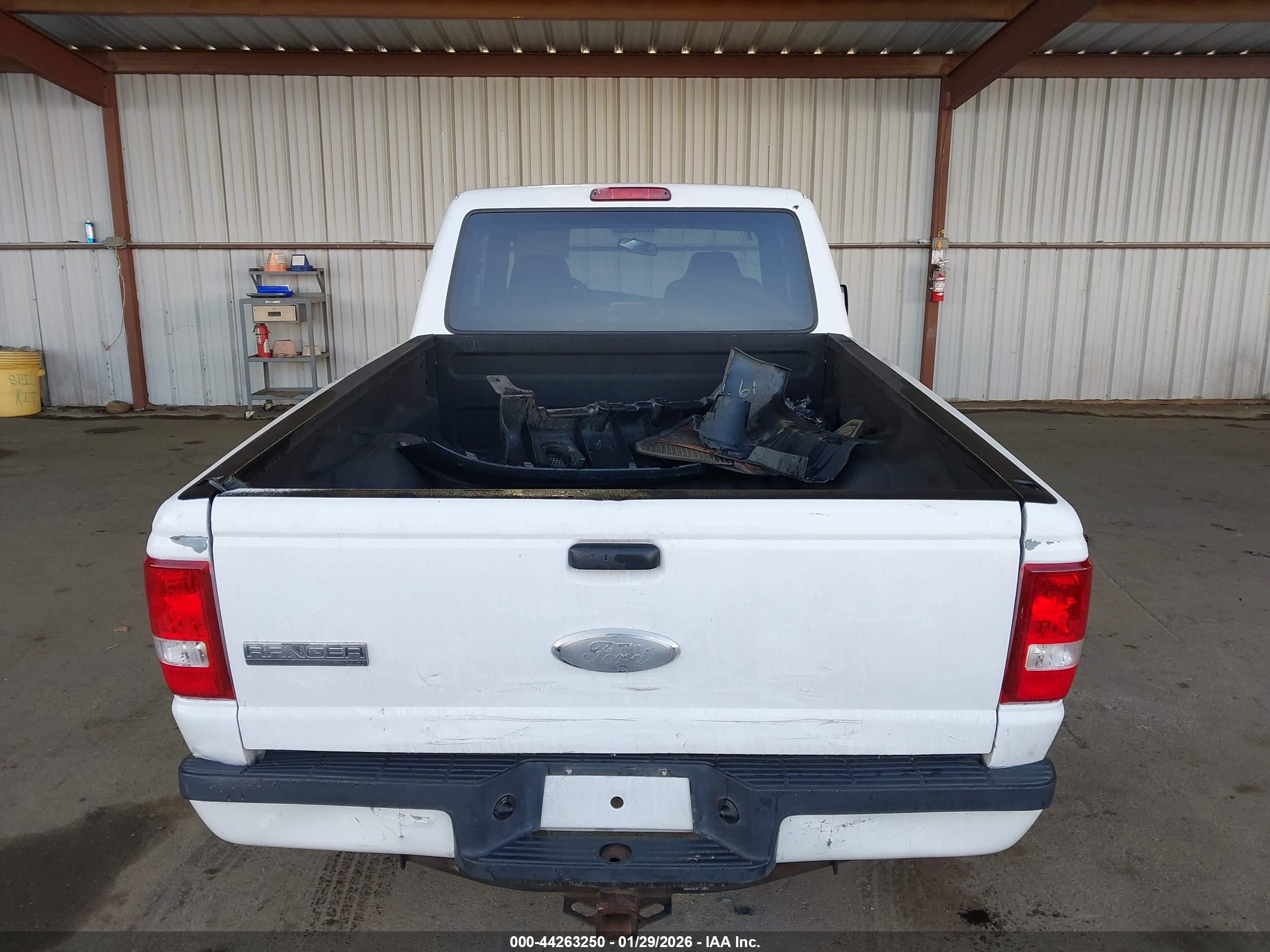FORD RANGER image 6