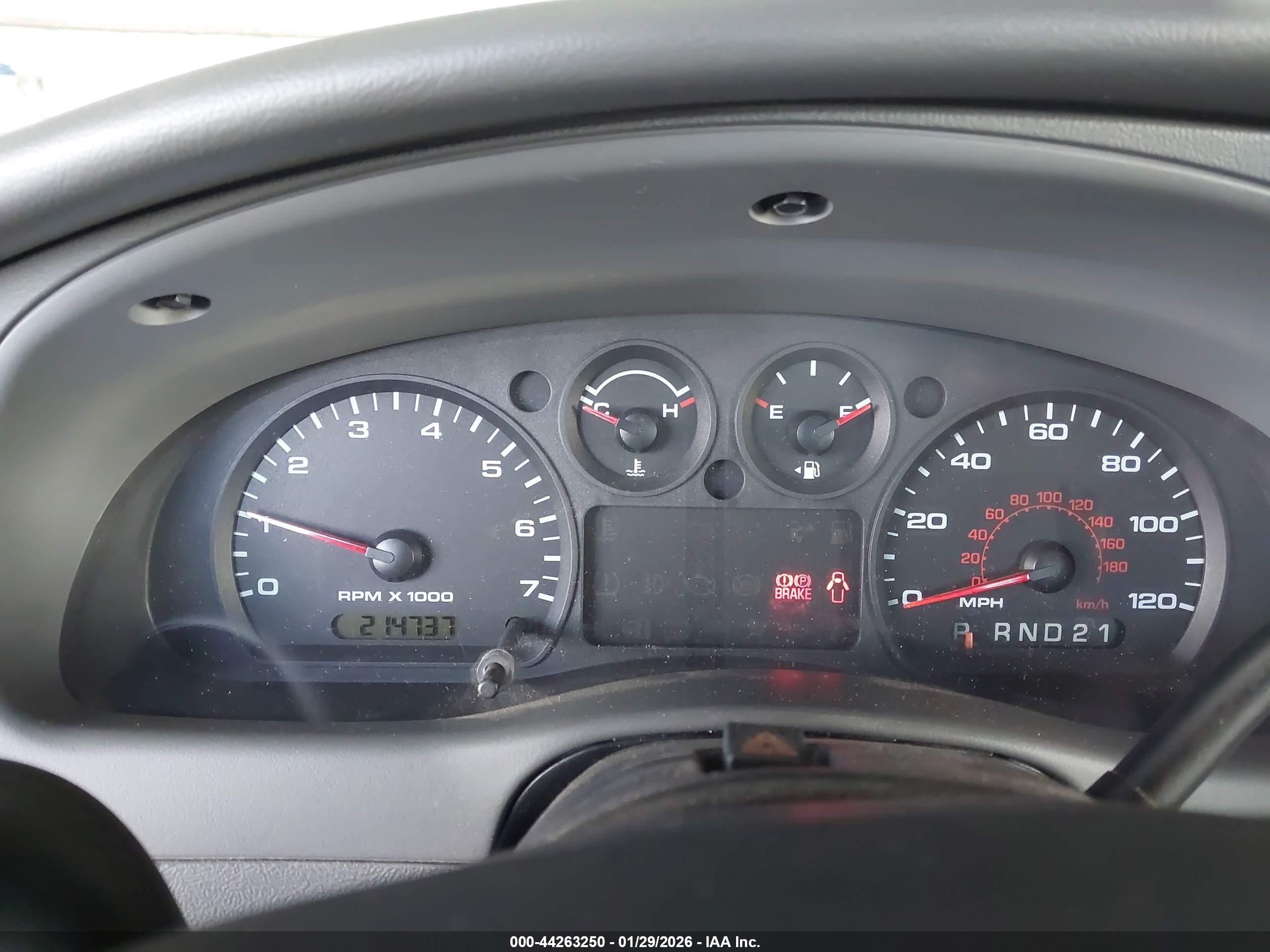 FORD RANGER image 7