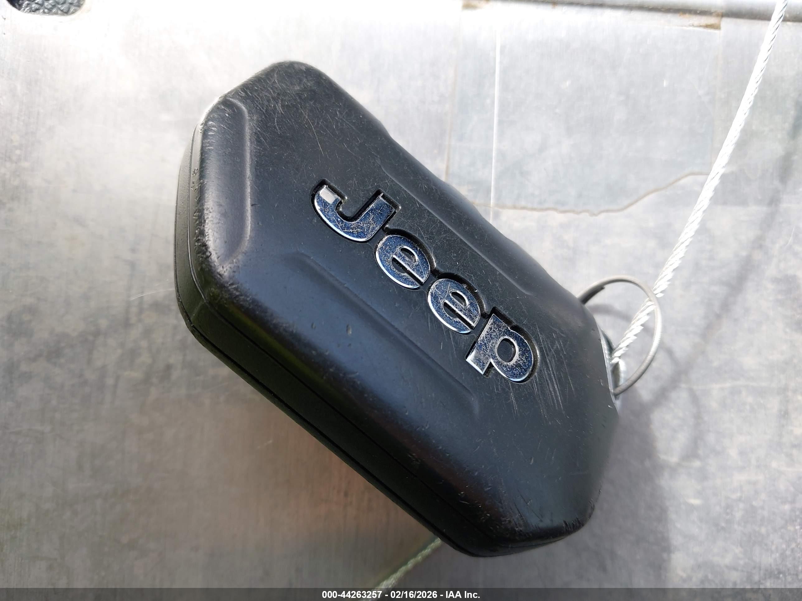 JEEP WRANGLER image 11