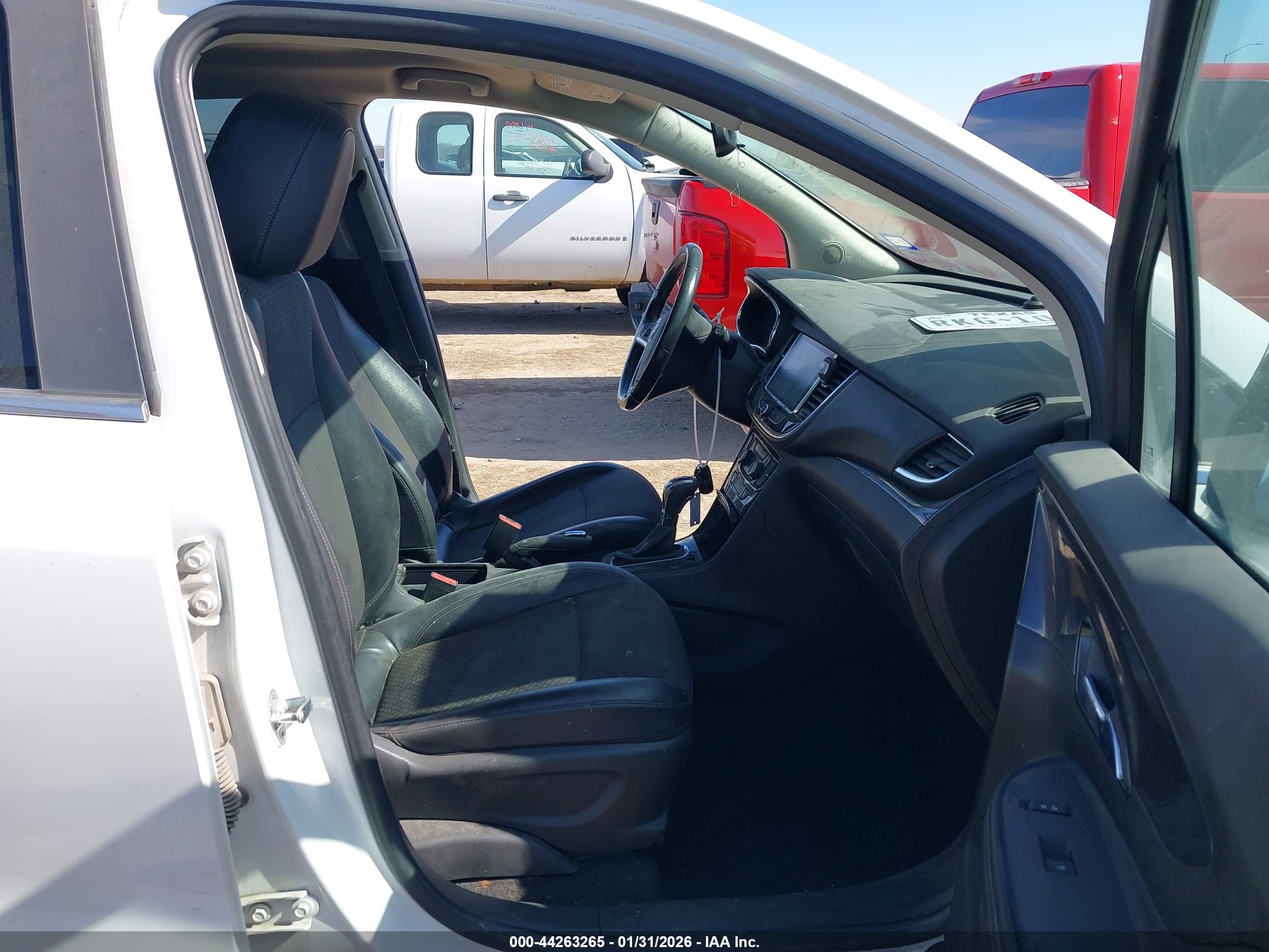 BUICK ENCORE image 5