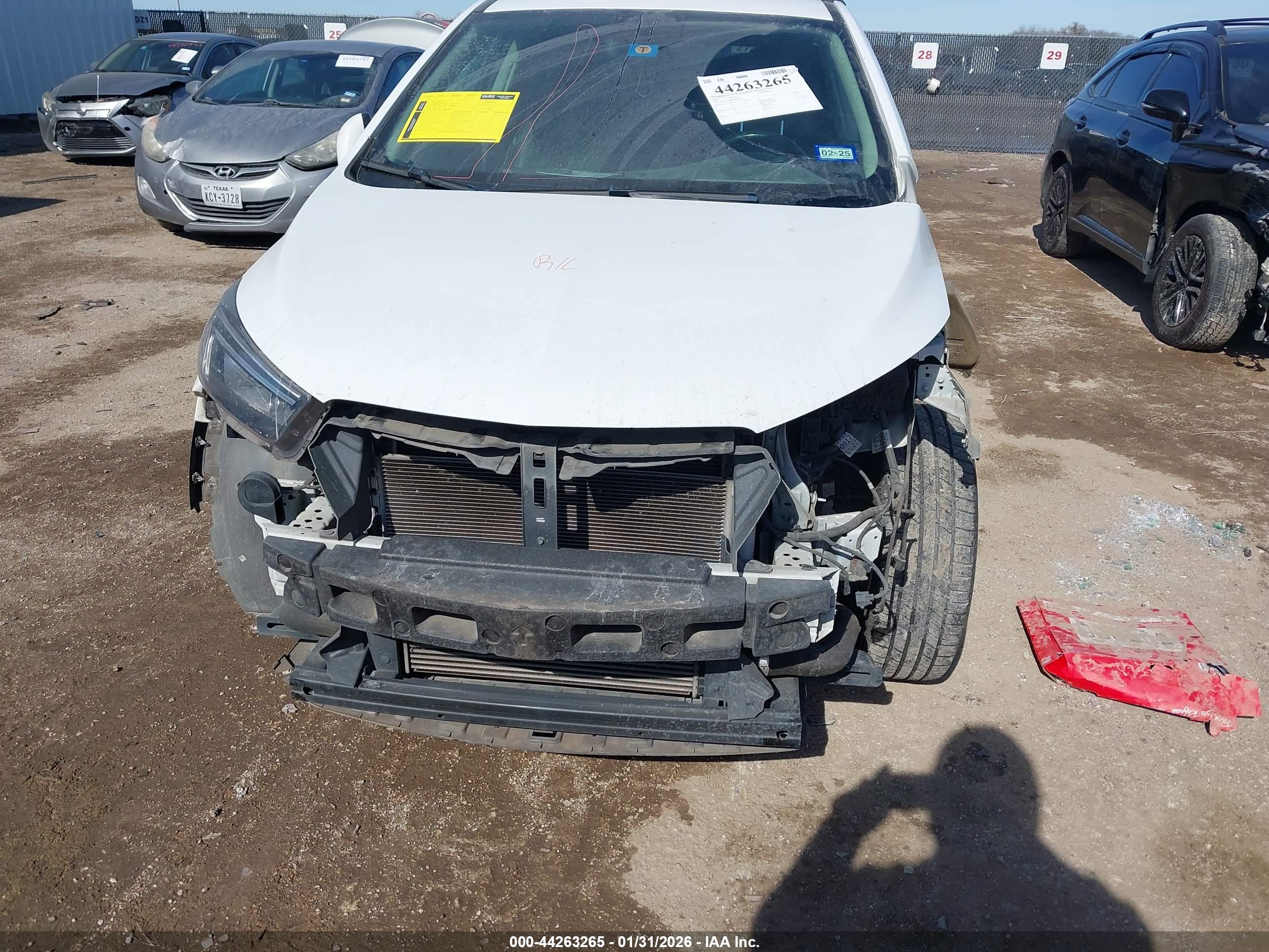 BUICK ENCORE image 6