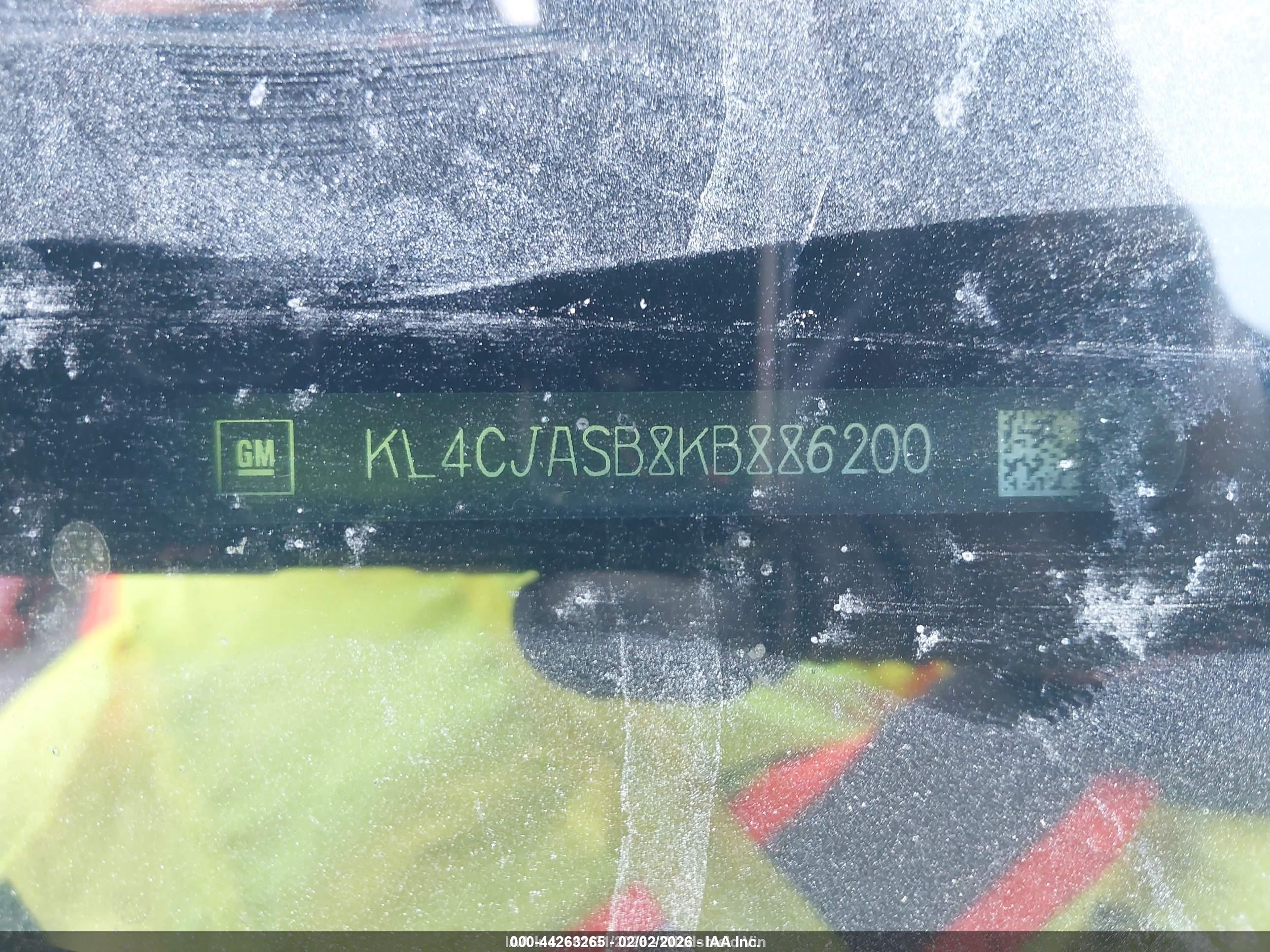 BUICK ENCORE image 9