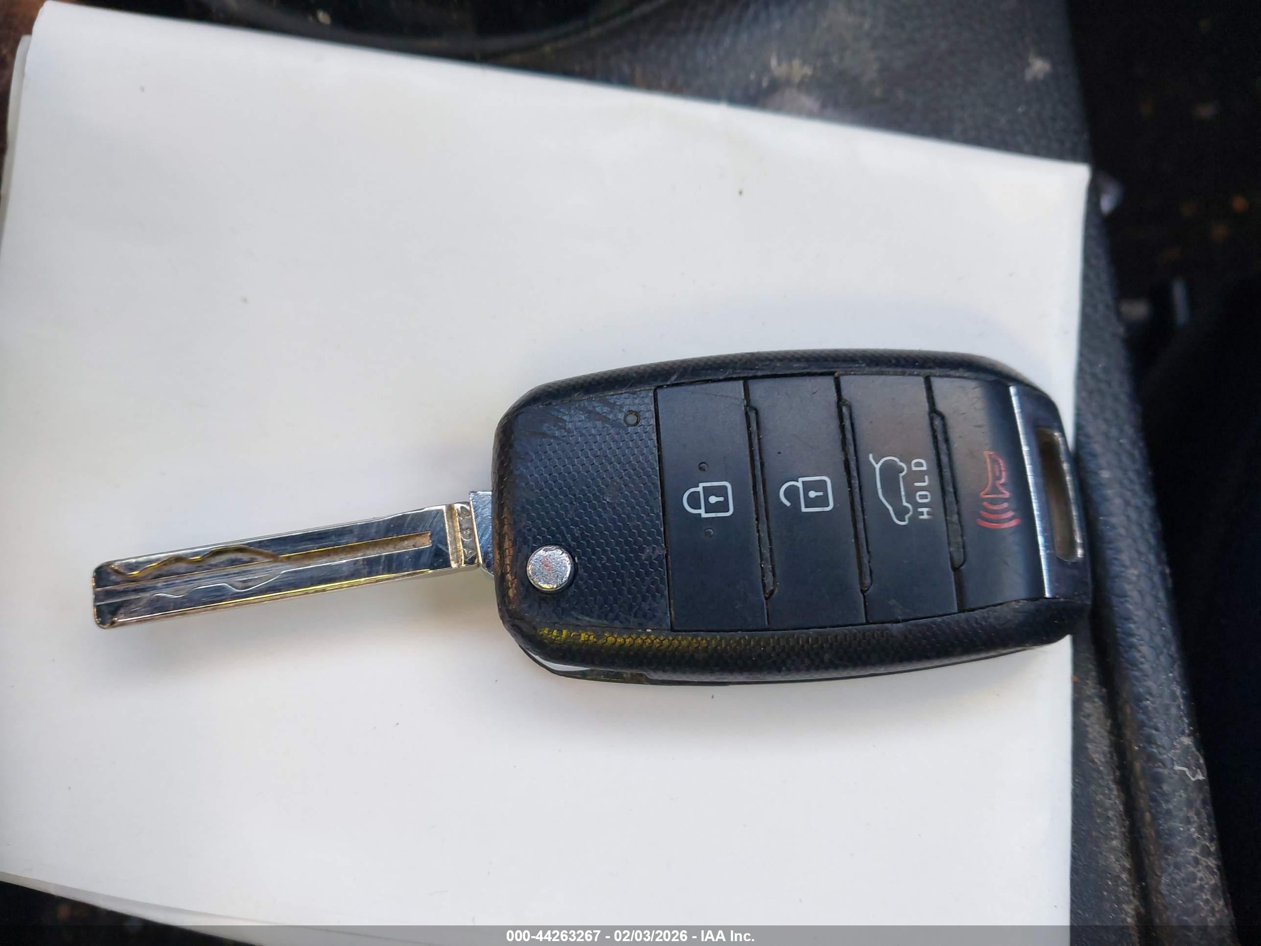 KIA SOUL image 11