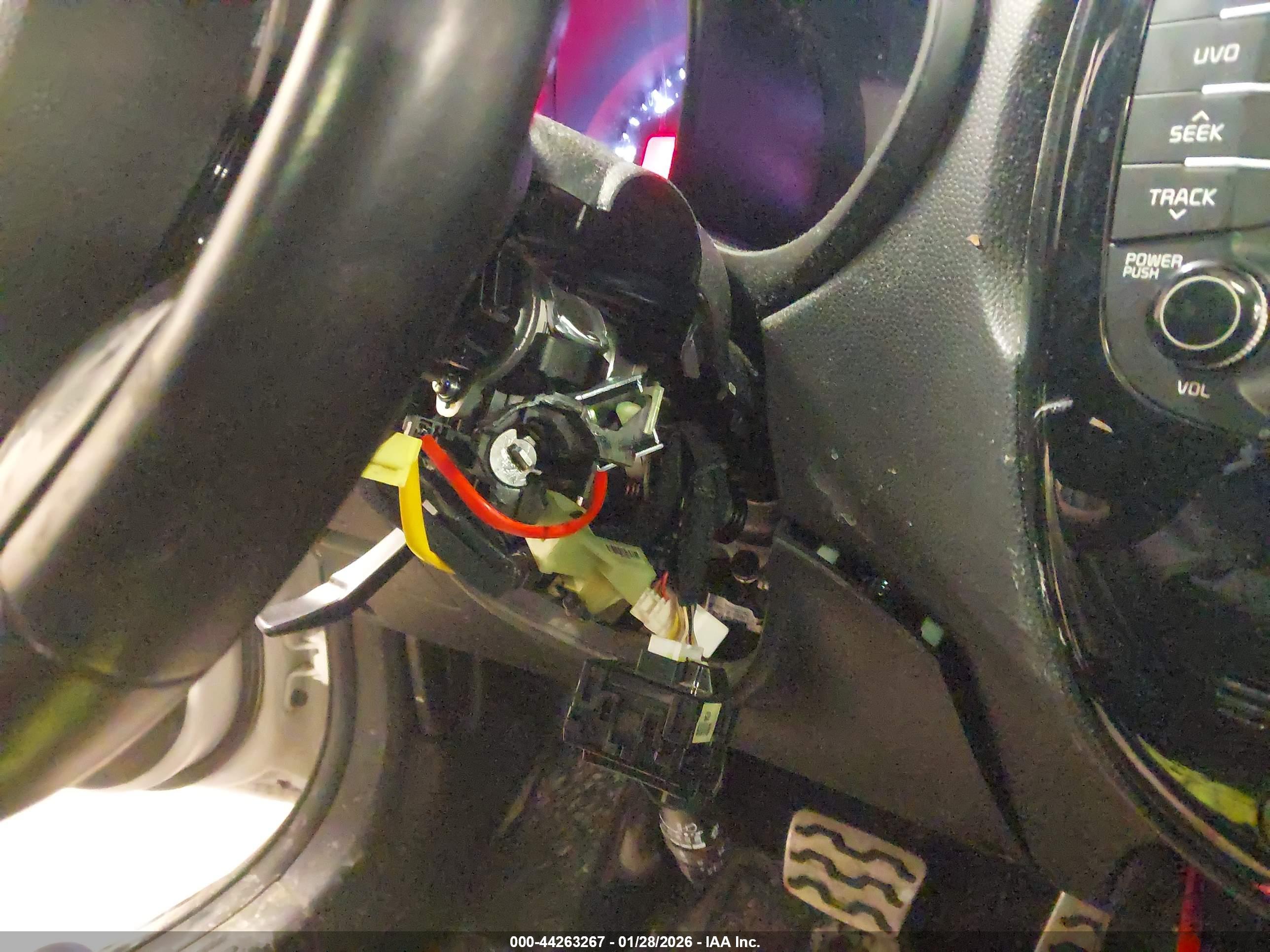 KIA SOUL image 6