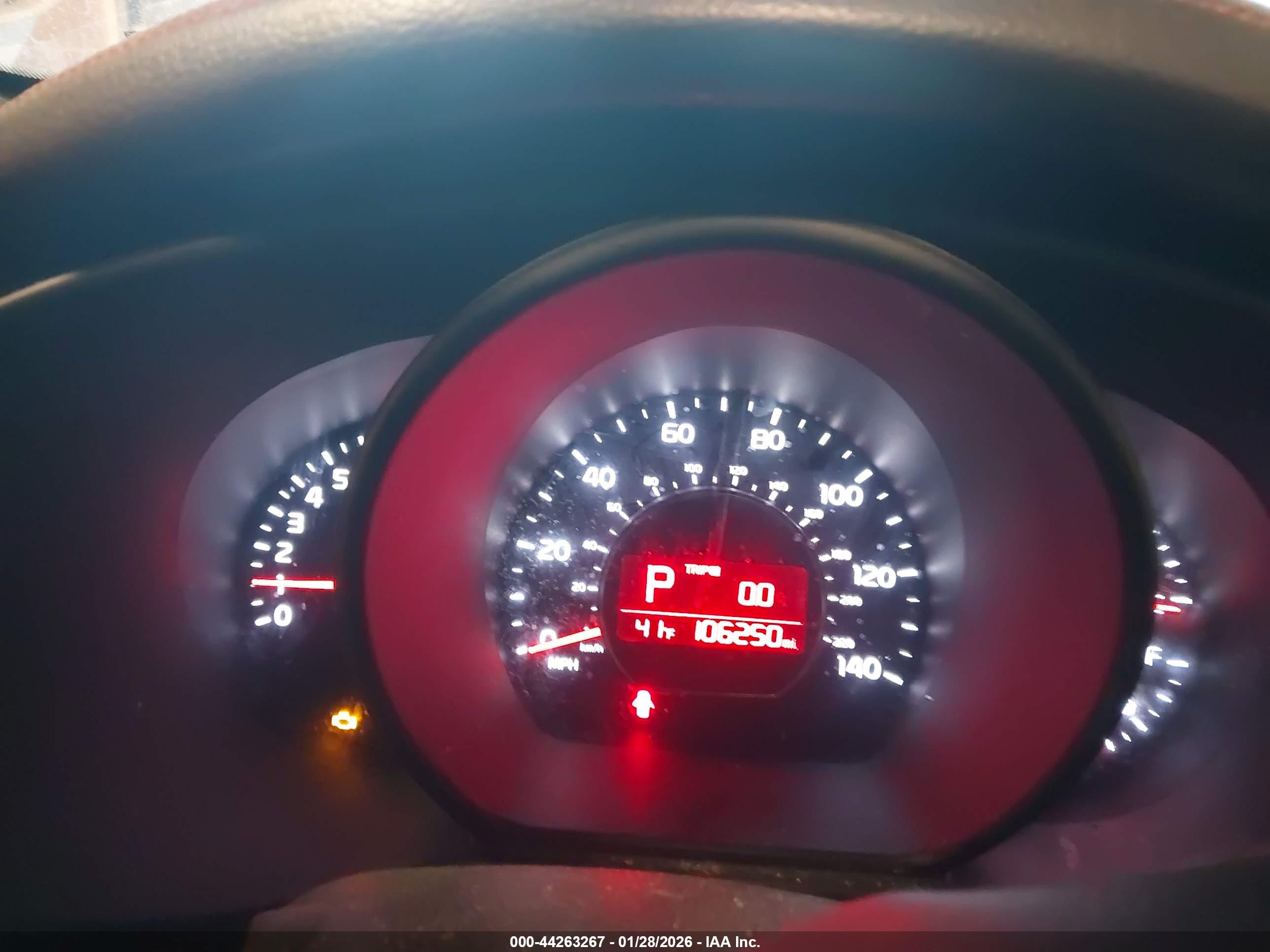KIA SOUL image 7