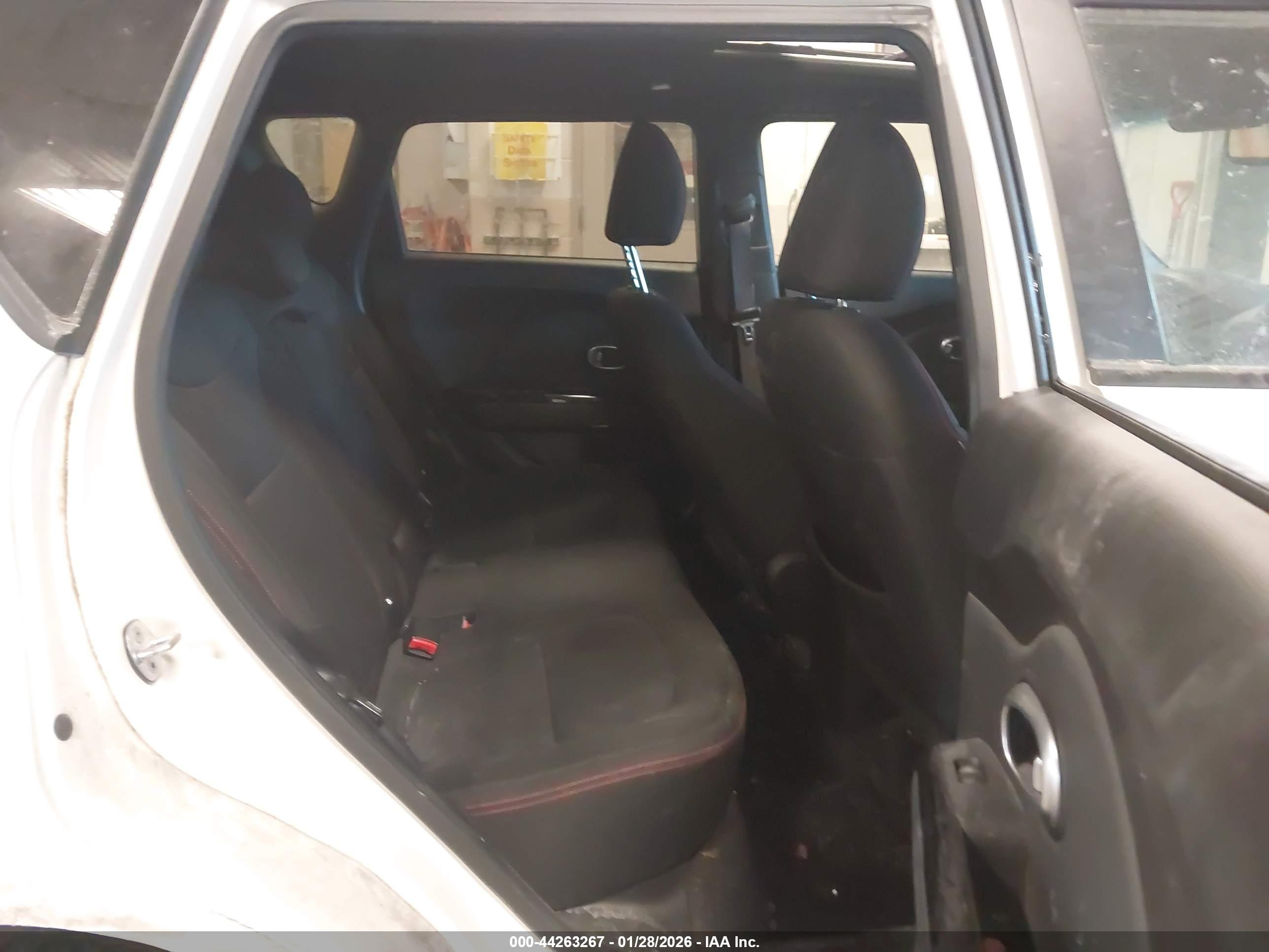 KIA SOUL image 8