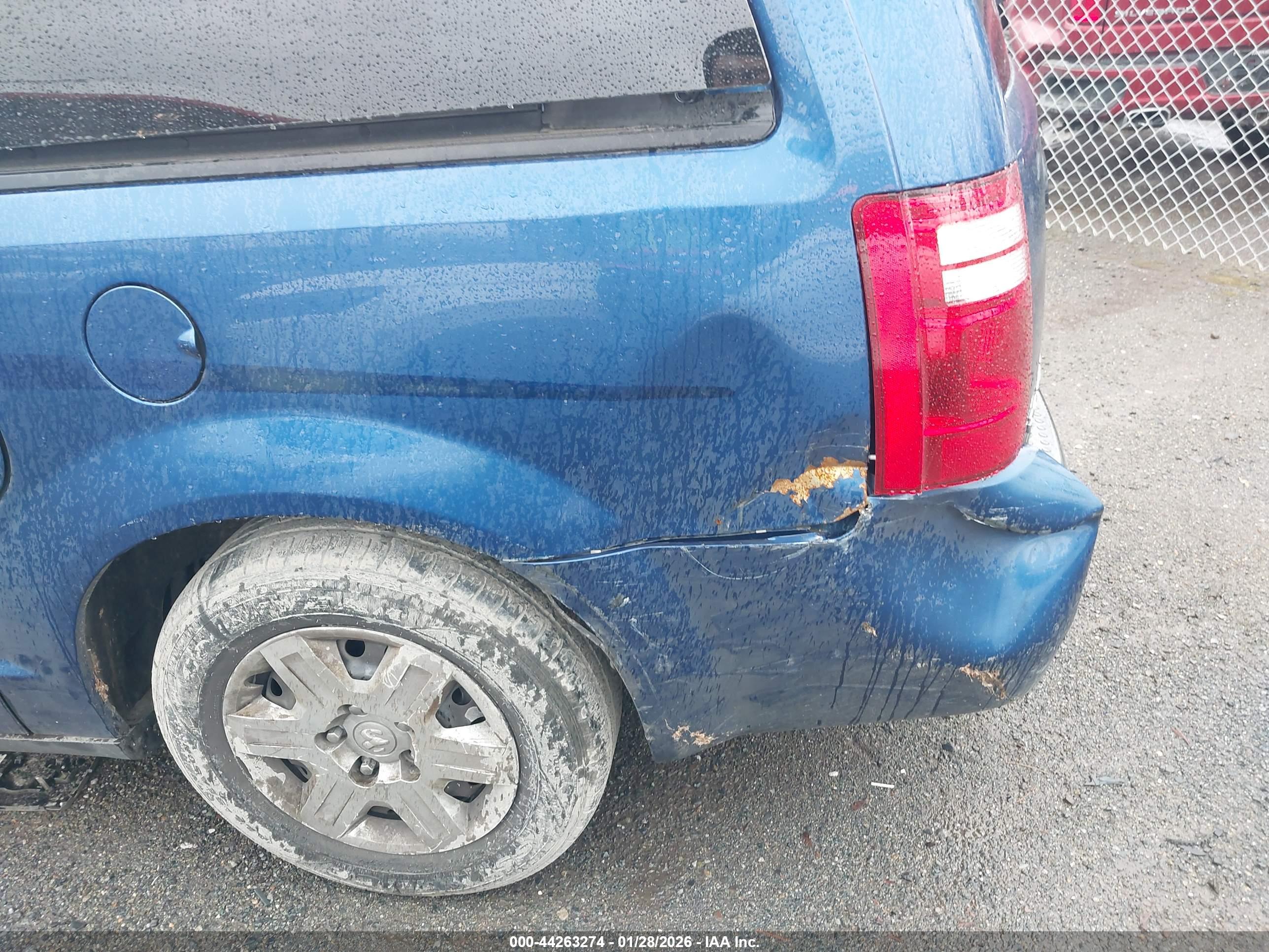 DODGE GRAND image 6