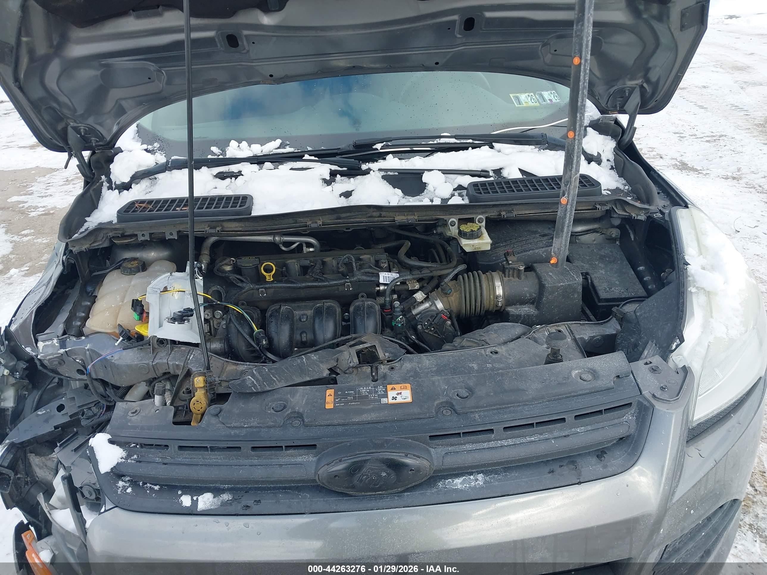 FORD ESCAPE image 10