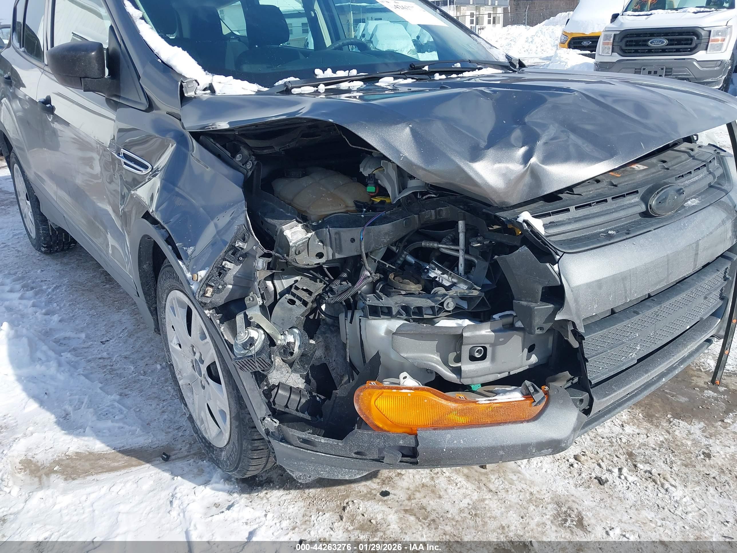 FORD ESCAPE image 6