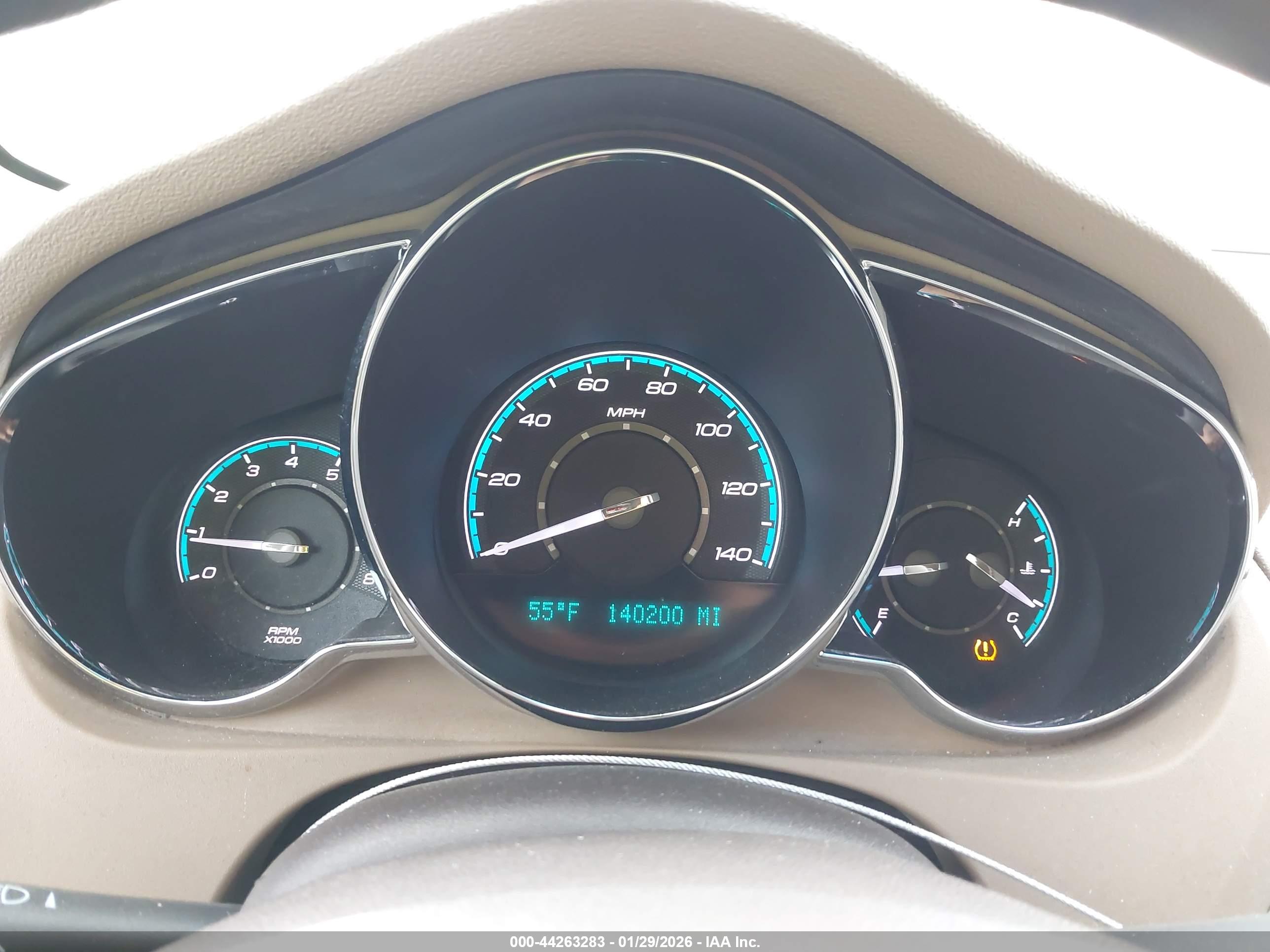 CHEVROLET MALIBU image 7