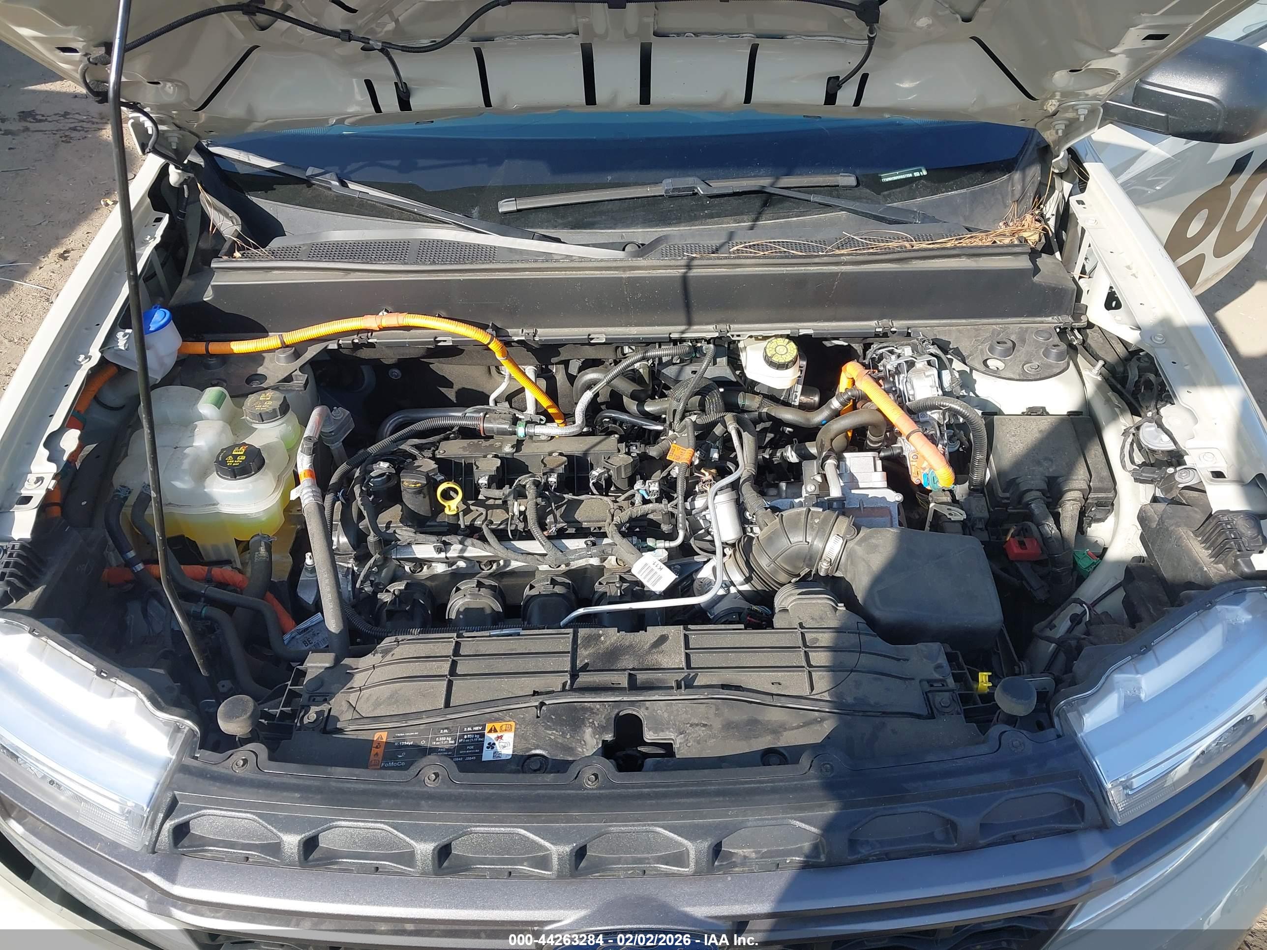FORD MAVERICK image 10
