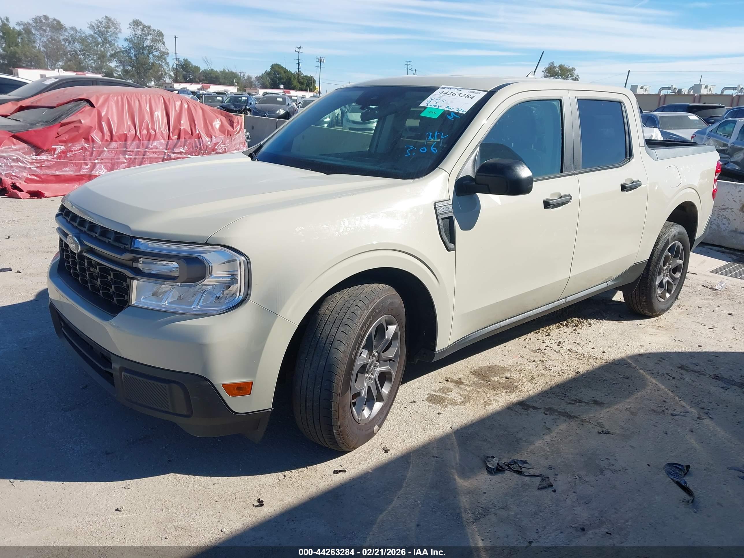 FORD MAVERICK image 2