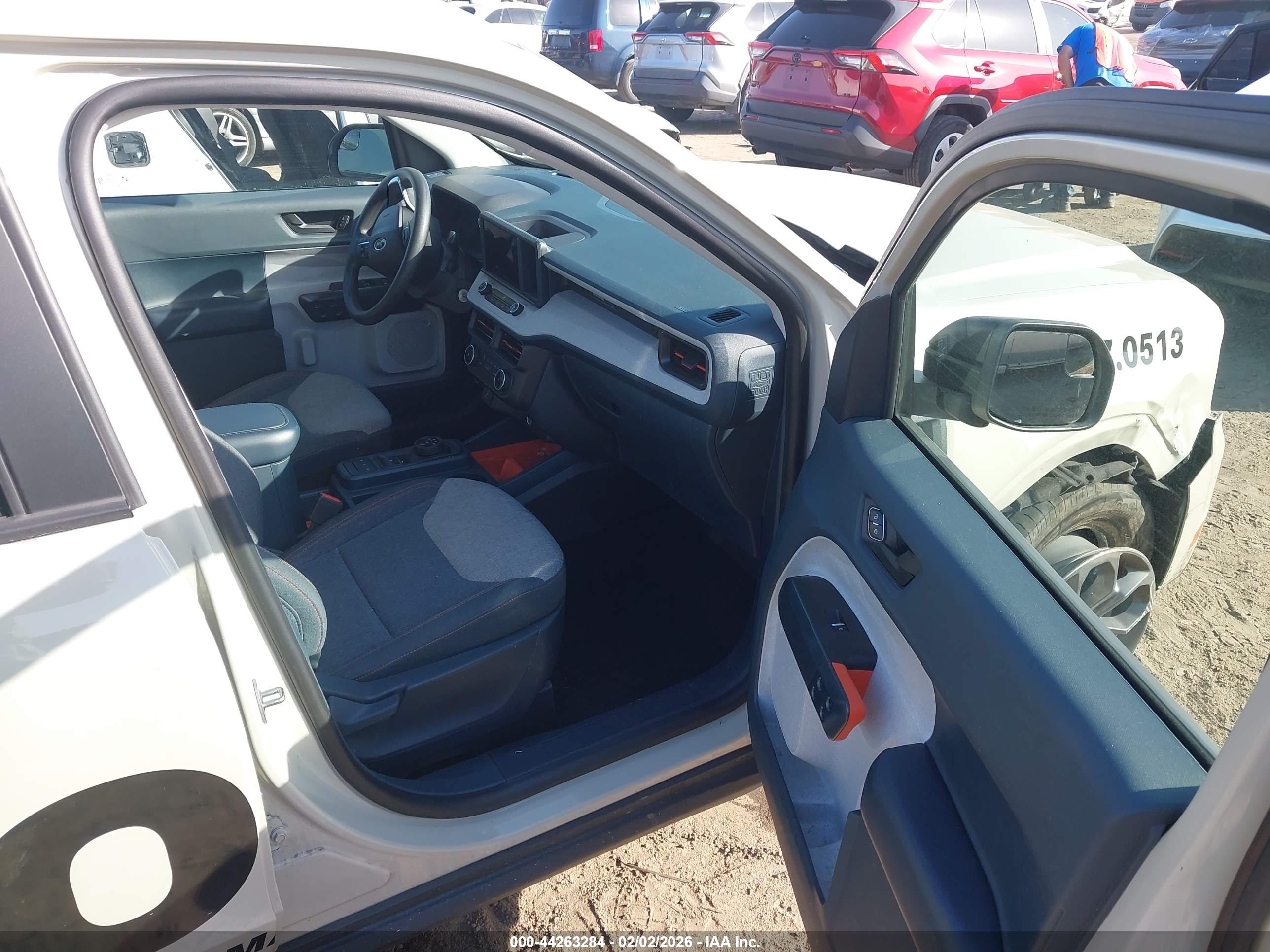 FORD MAVERICK image 5