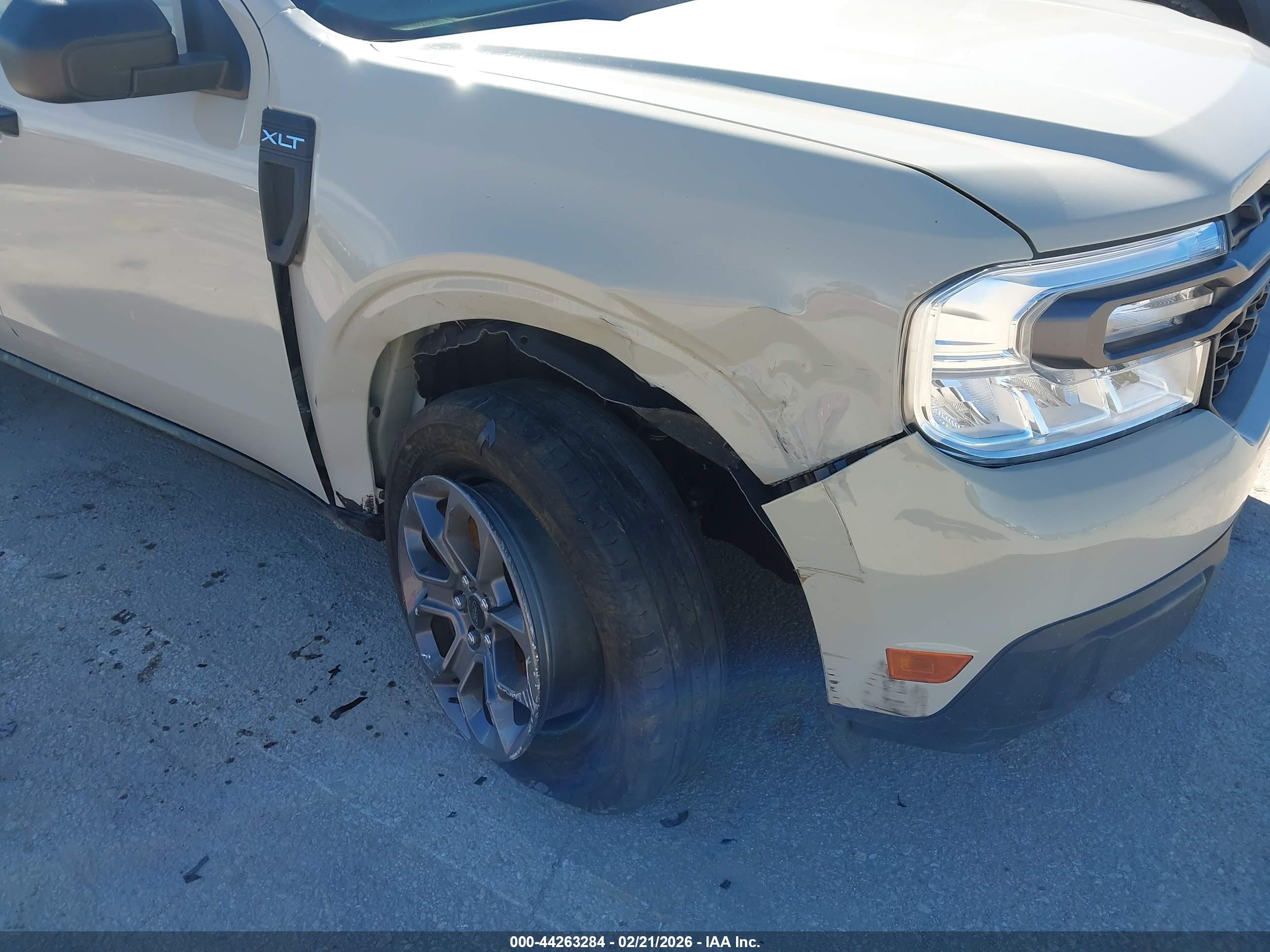 FORD MAVERICK image 6
