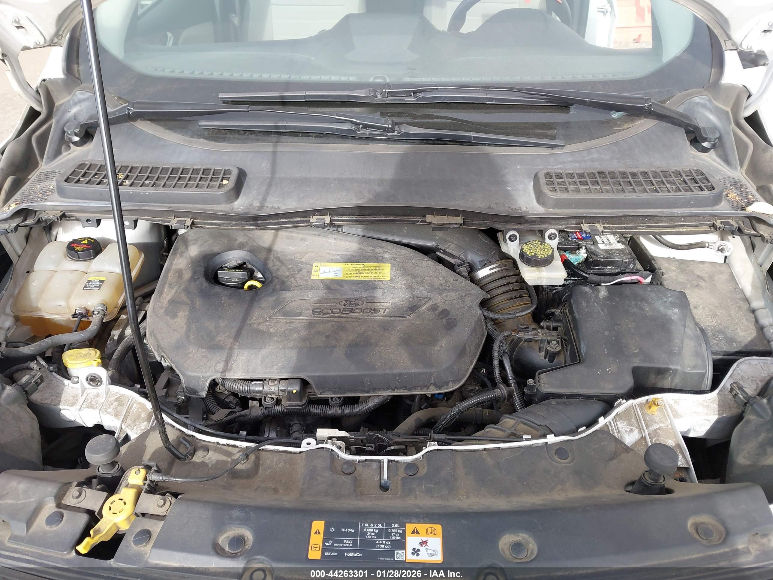 FORD ESCAPE image 10