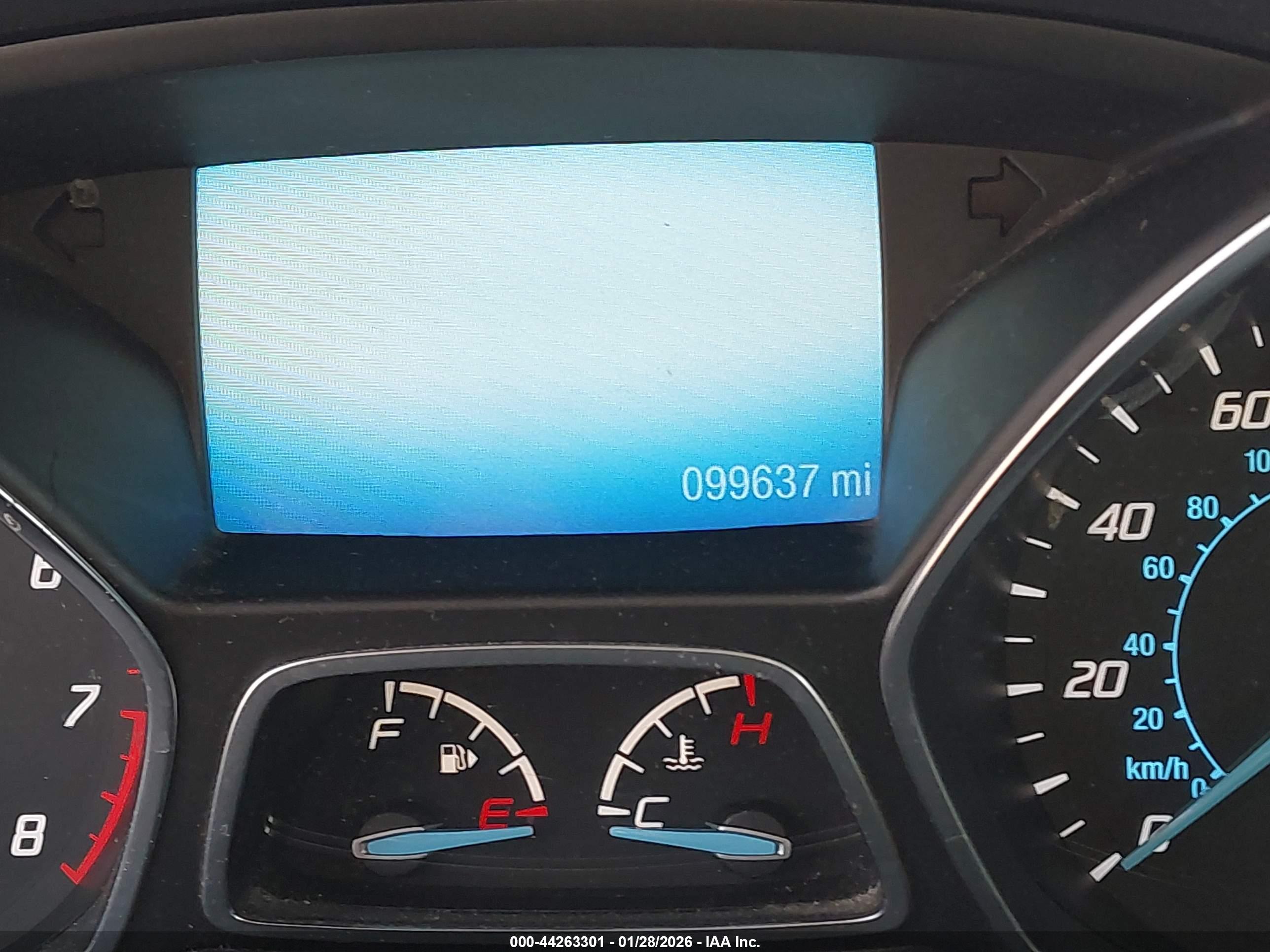 FORD ESCAPE image 7