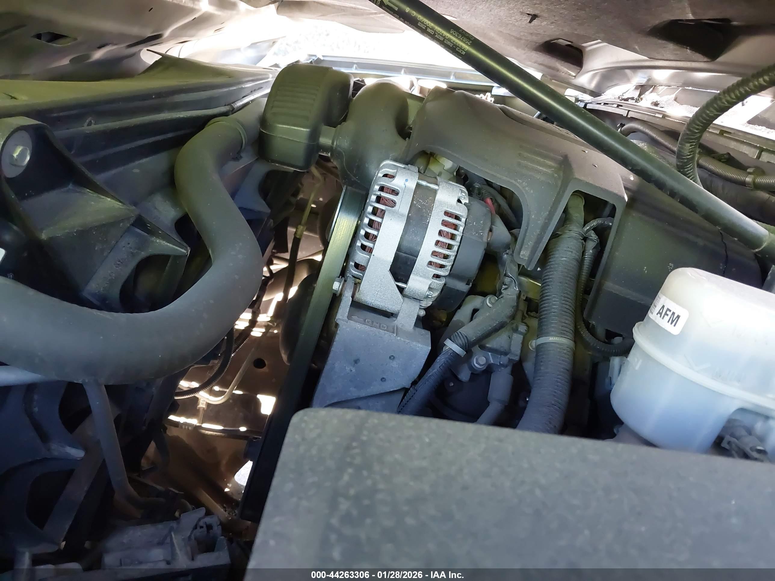 CHEVROLET AVALANCHE image 10