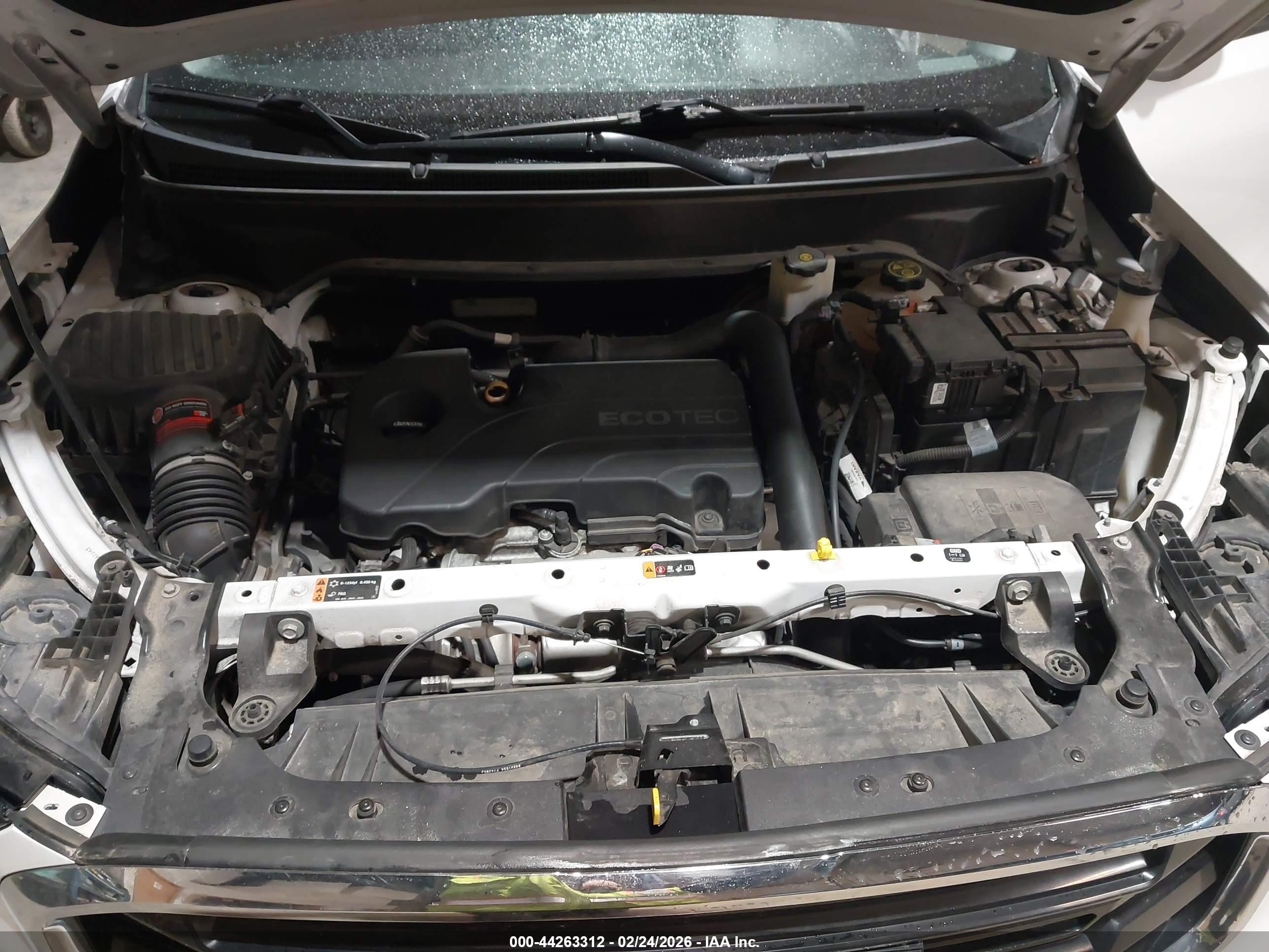 GMC TERRAIN image 10
