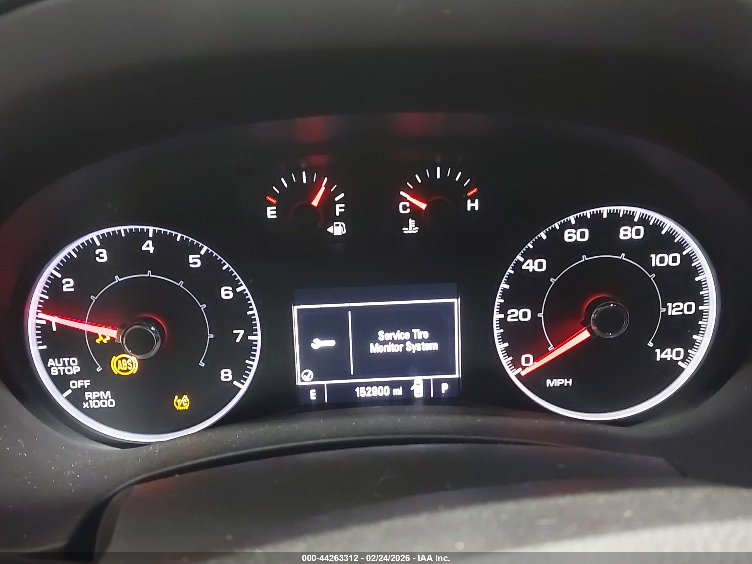 GMC TERRAIN image 7