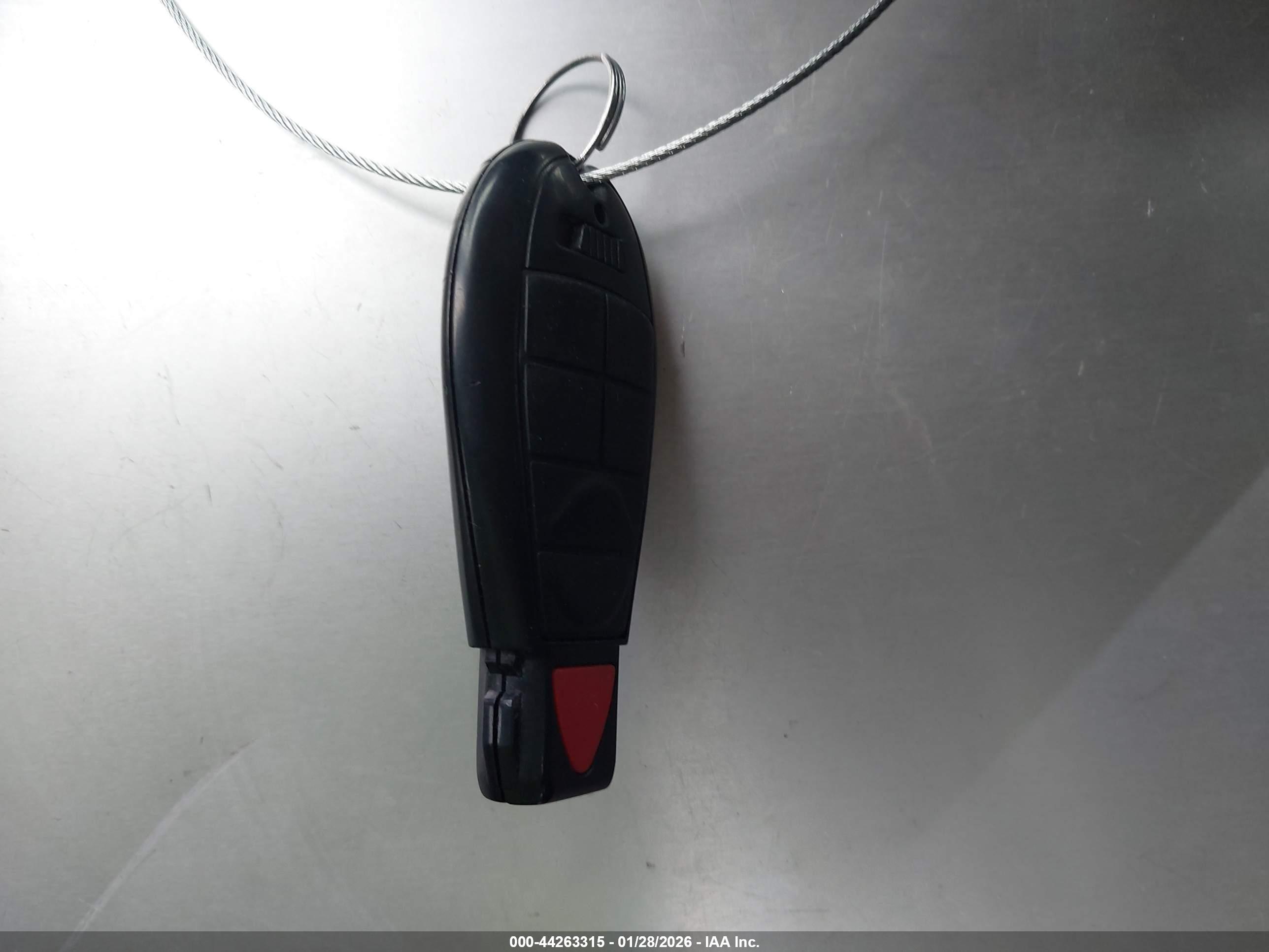 DODGE GRAND image 11