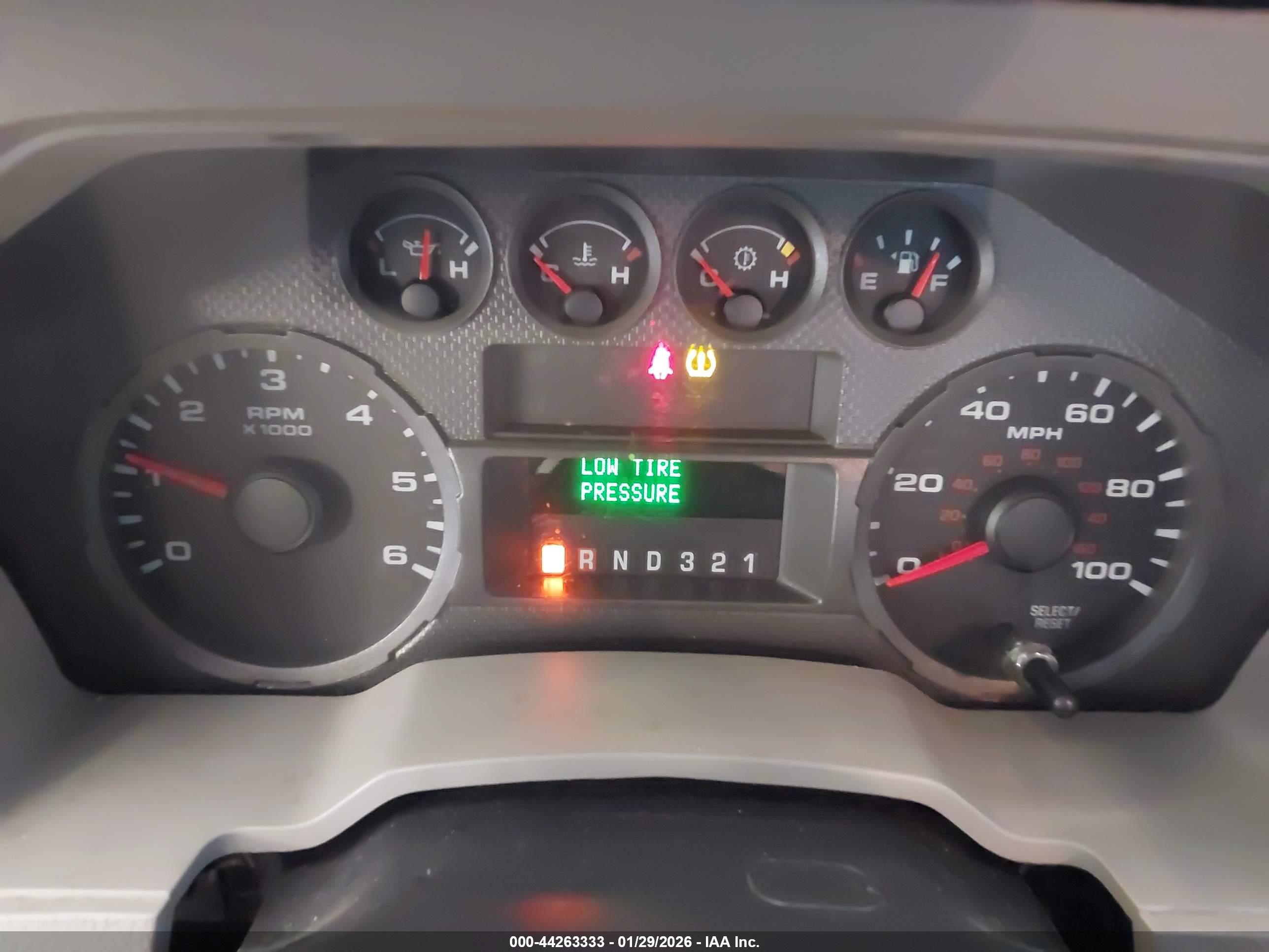 FORD F-250 image 7