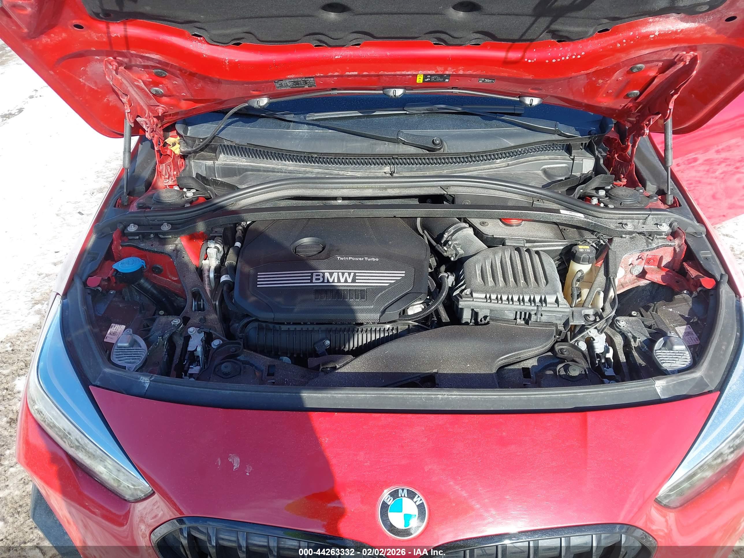 BMW 228I image 10