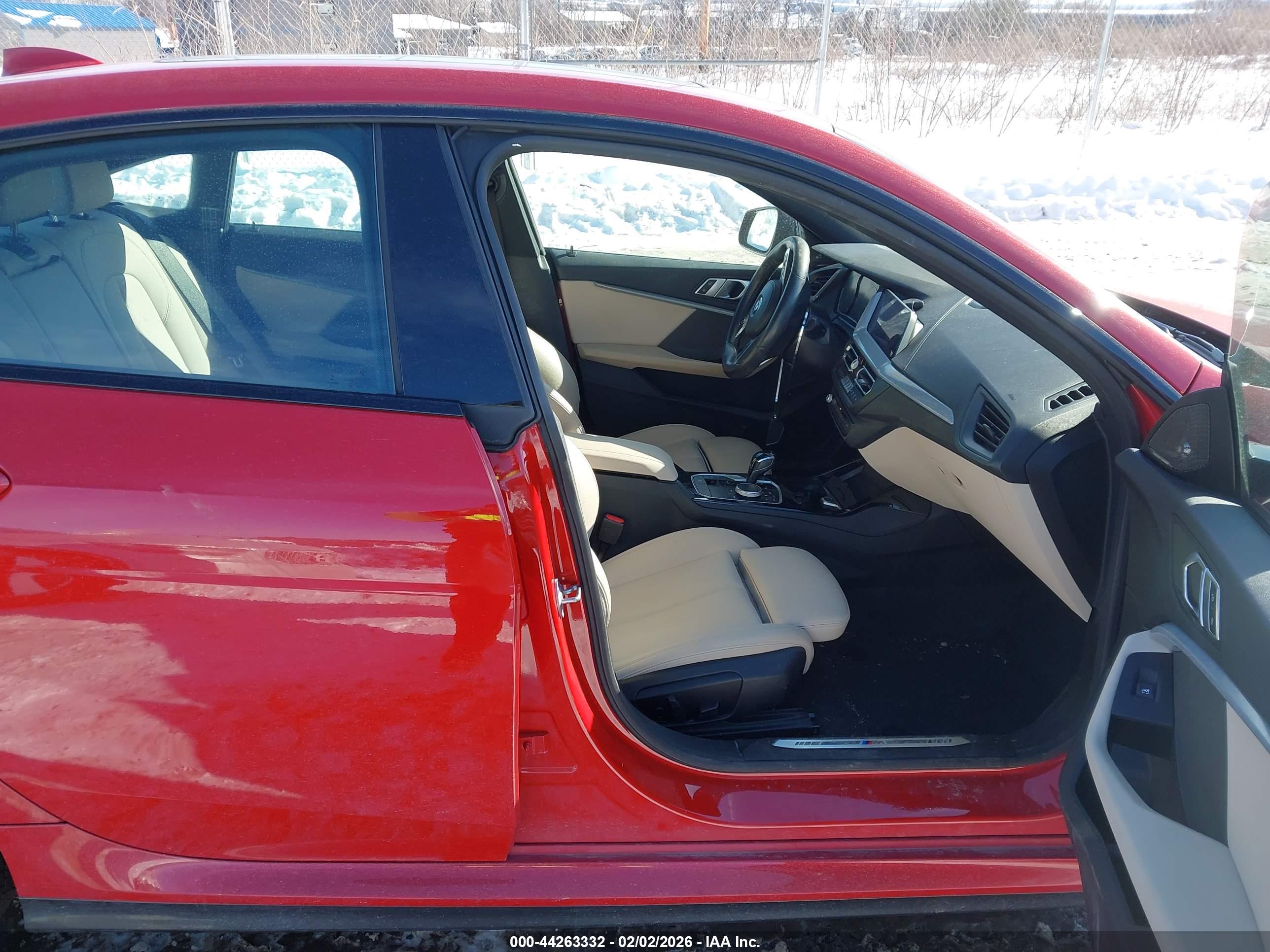 BMW 228I image 5