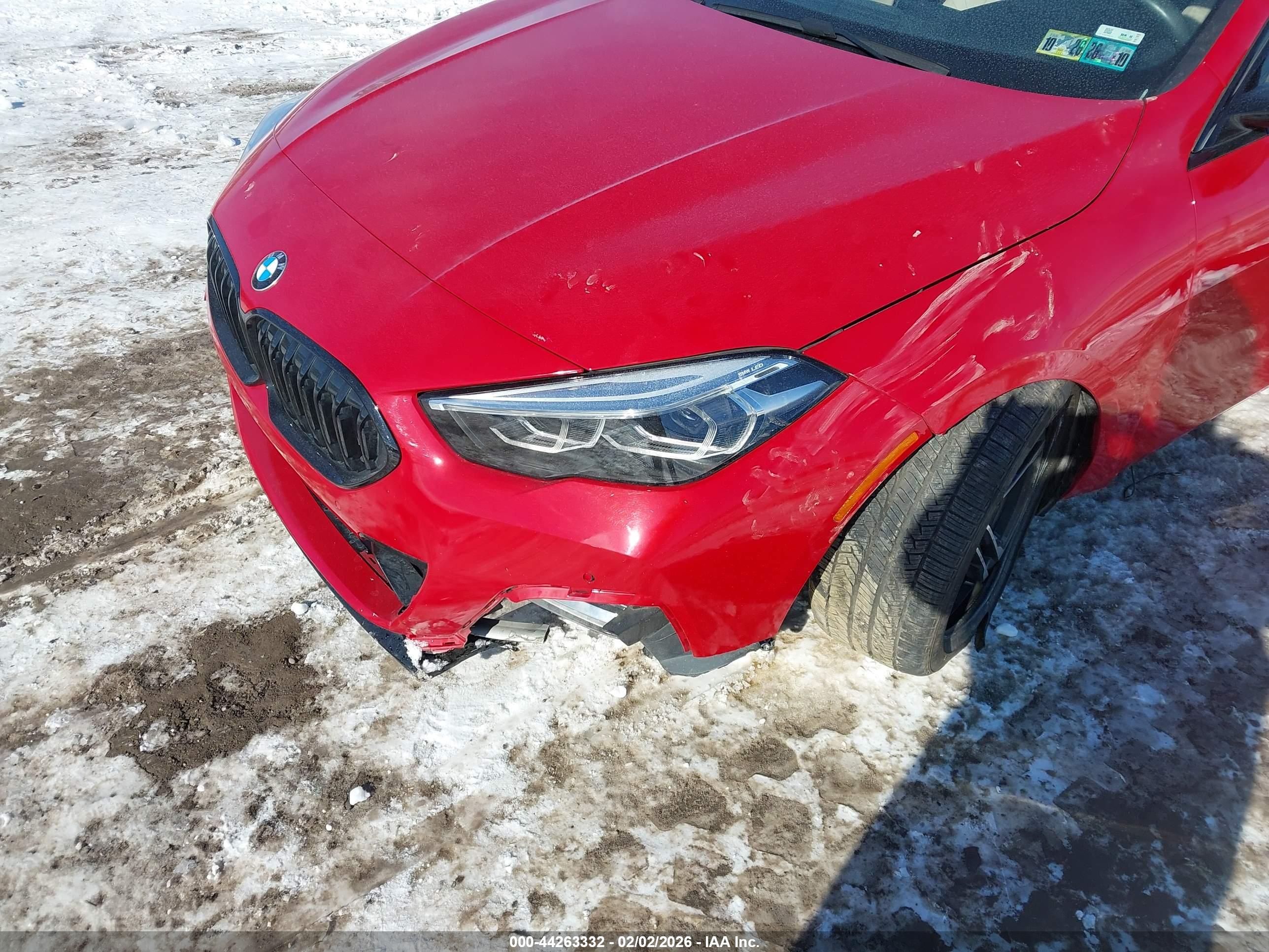 BMW 228I image 6