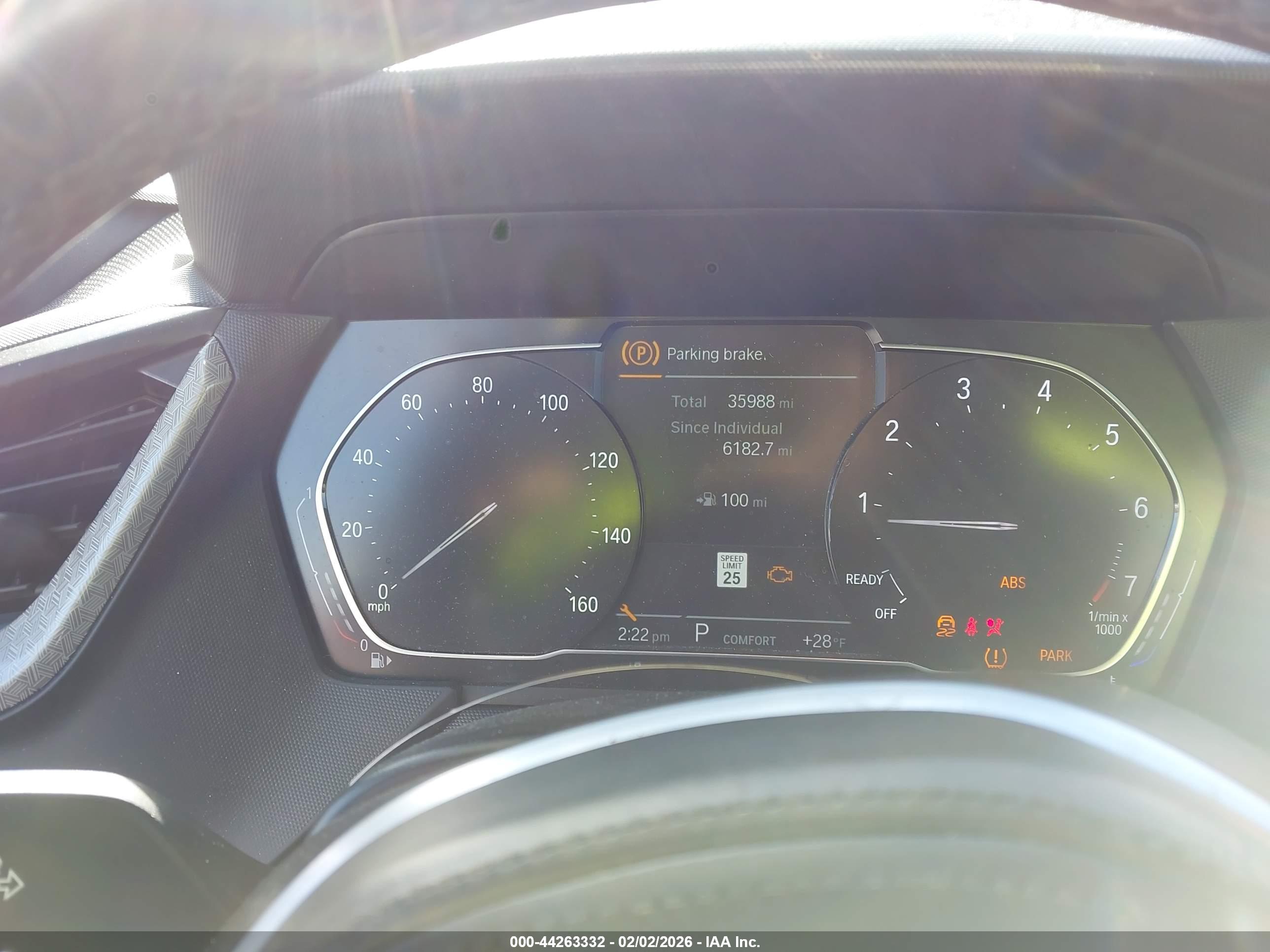 BMW 228I image 7