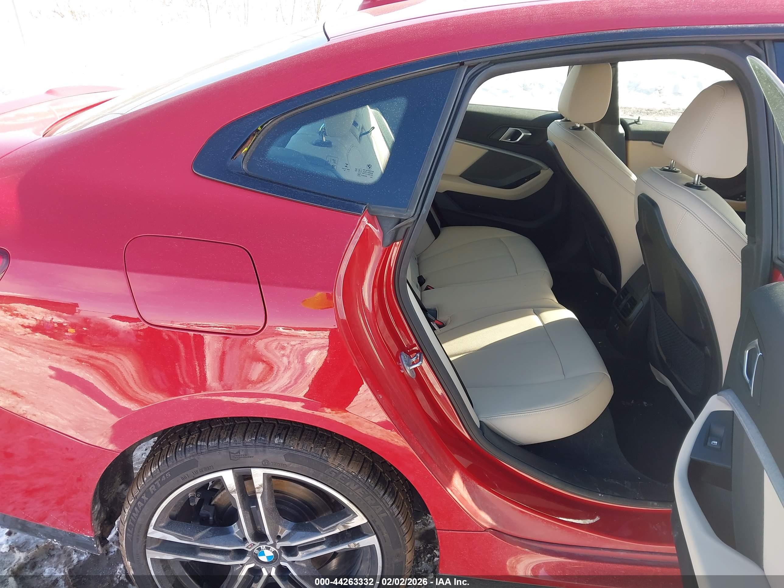 BMW 228I image 8