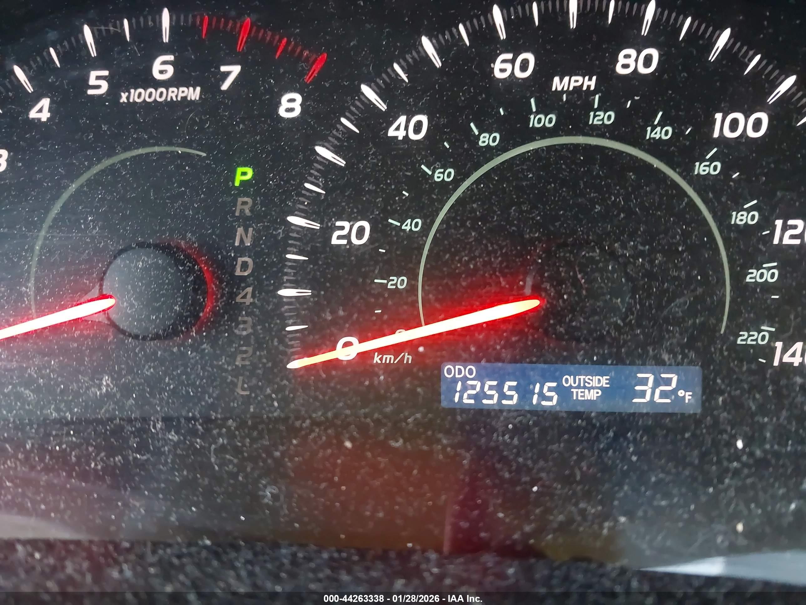TOYOTA CAMRY image 7