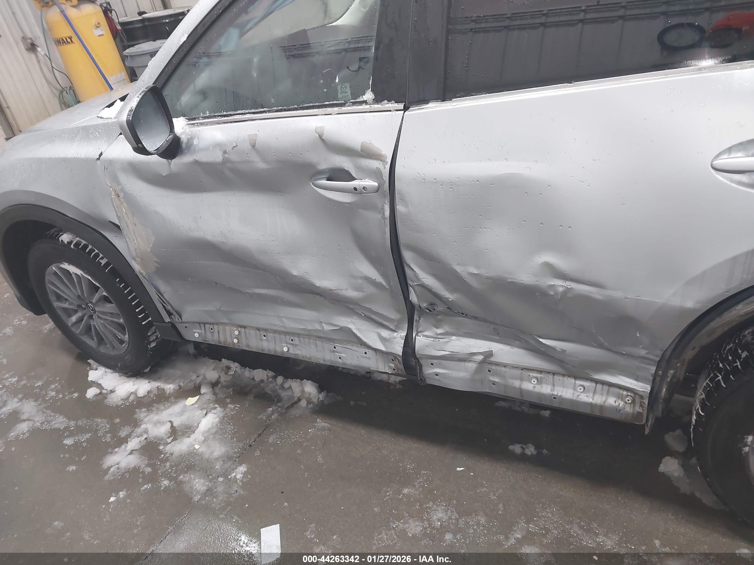 MAZDA CX-5 image 6