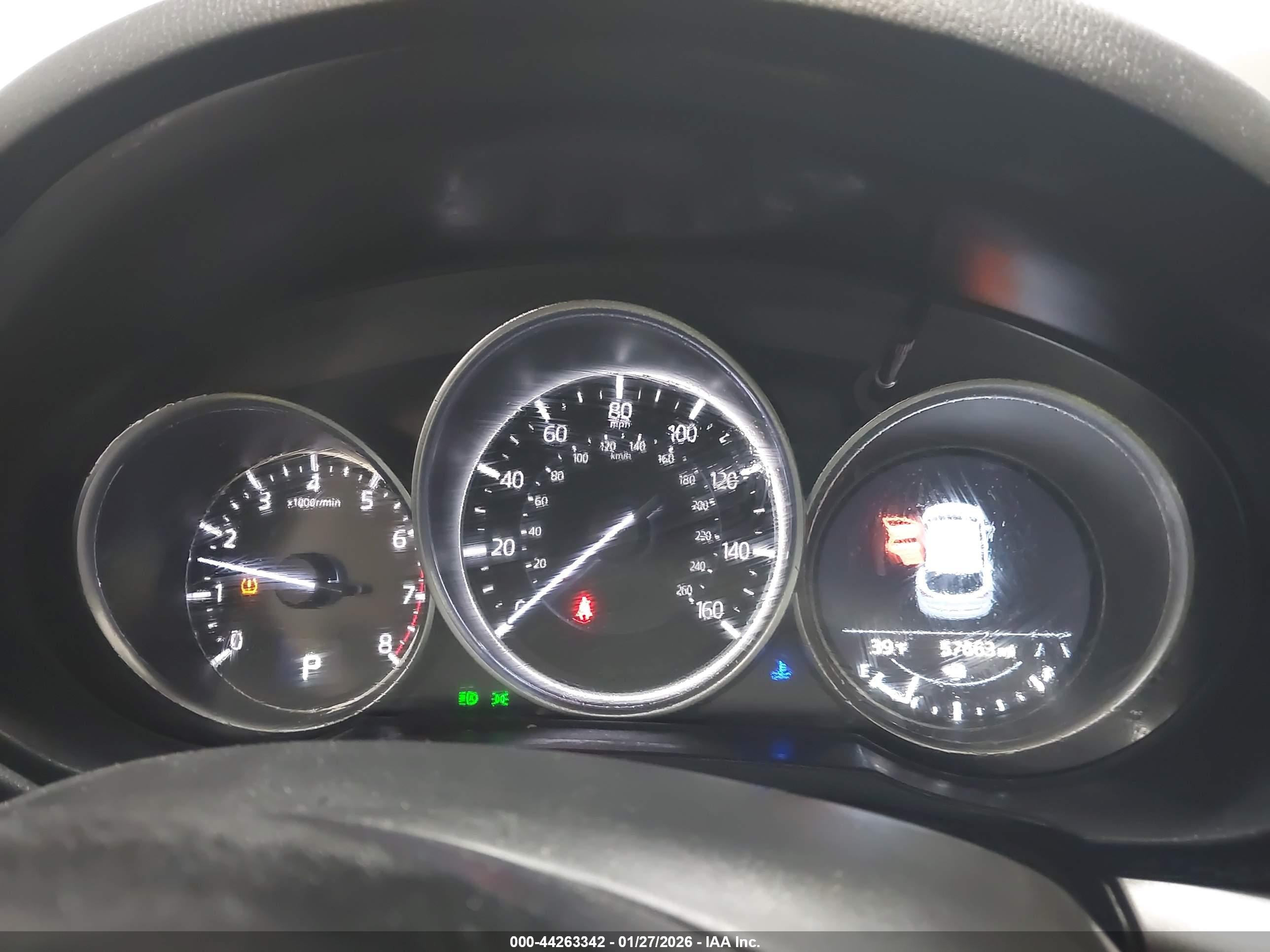 MAZDA CX-5 image 7