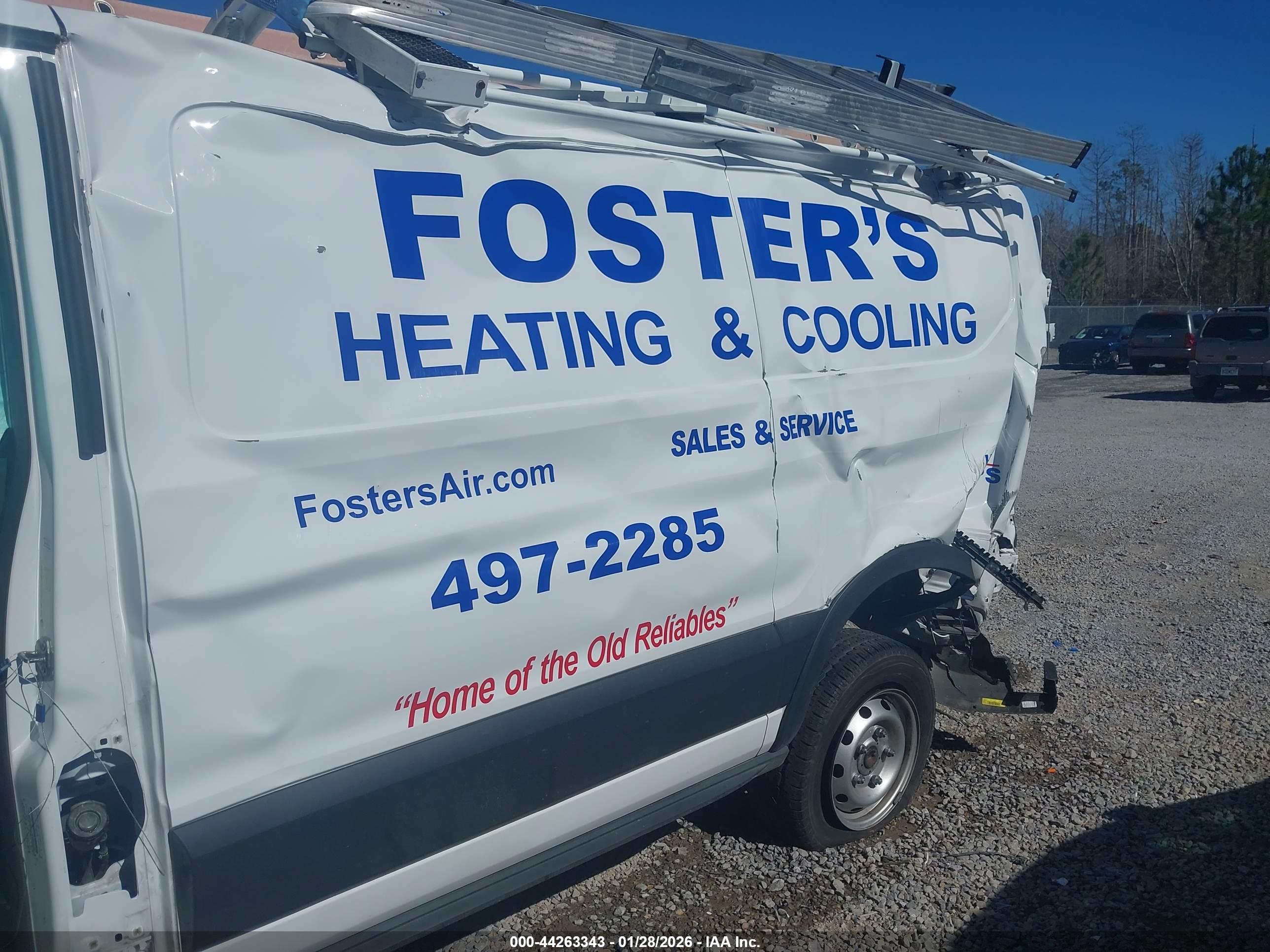 FORD TRANSIT-250 image 6